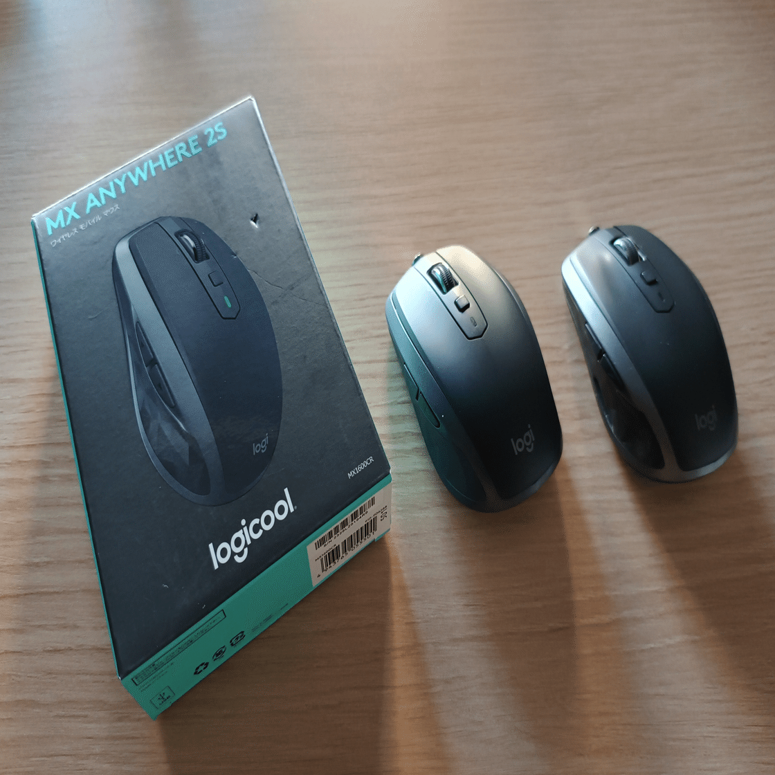 中毒性あり！？同じマウスを3台も買ってしまった件｜カイト｜野良