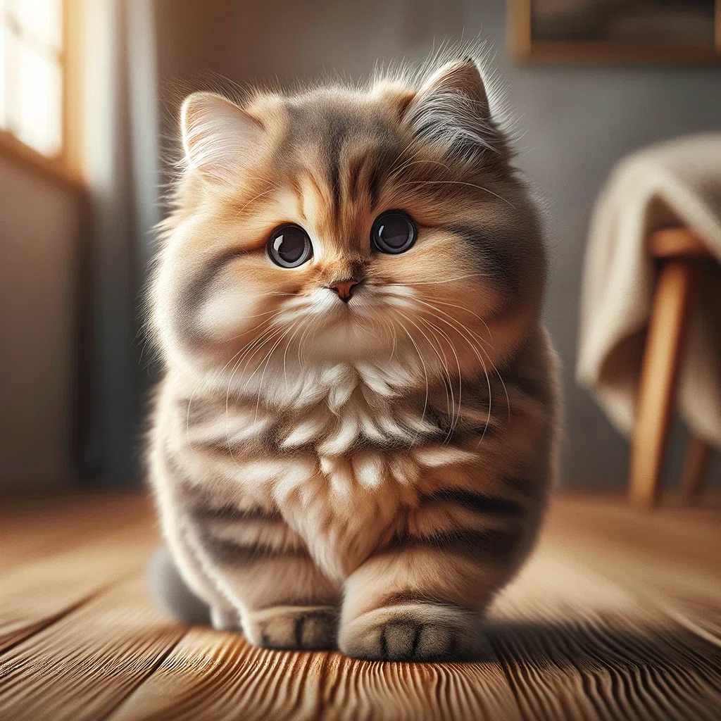 19 リアルなAI画像【猫】｜ワニック