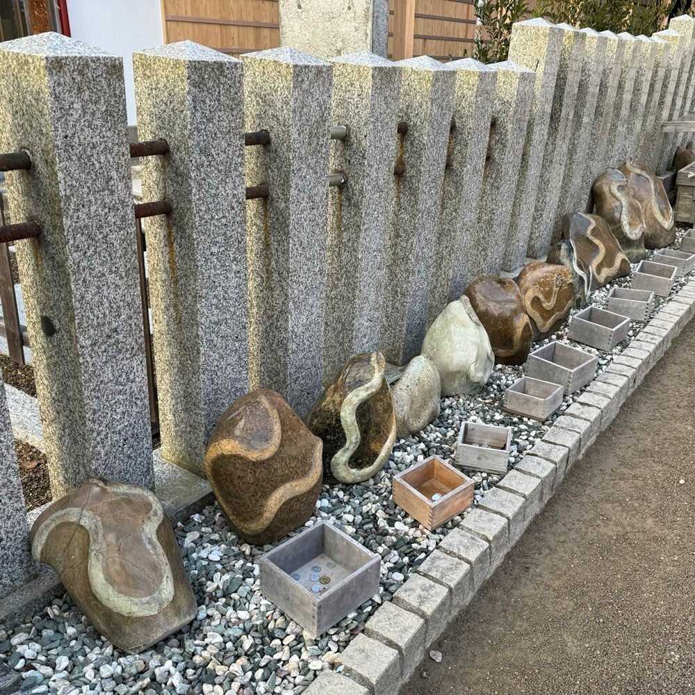 東北ぶらり旅〜金蛇水神社〜 ｜こしぇる工房add