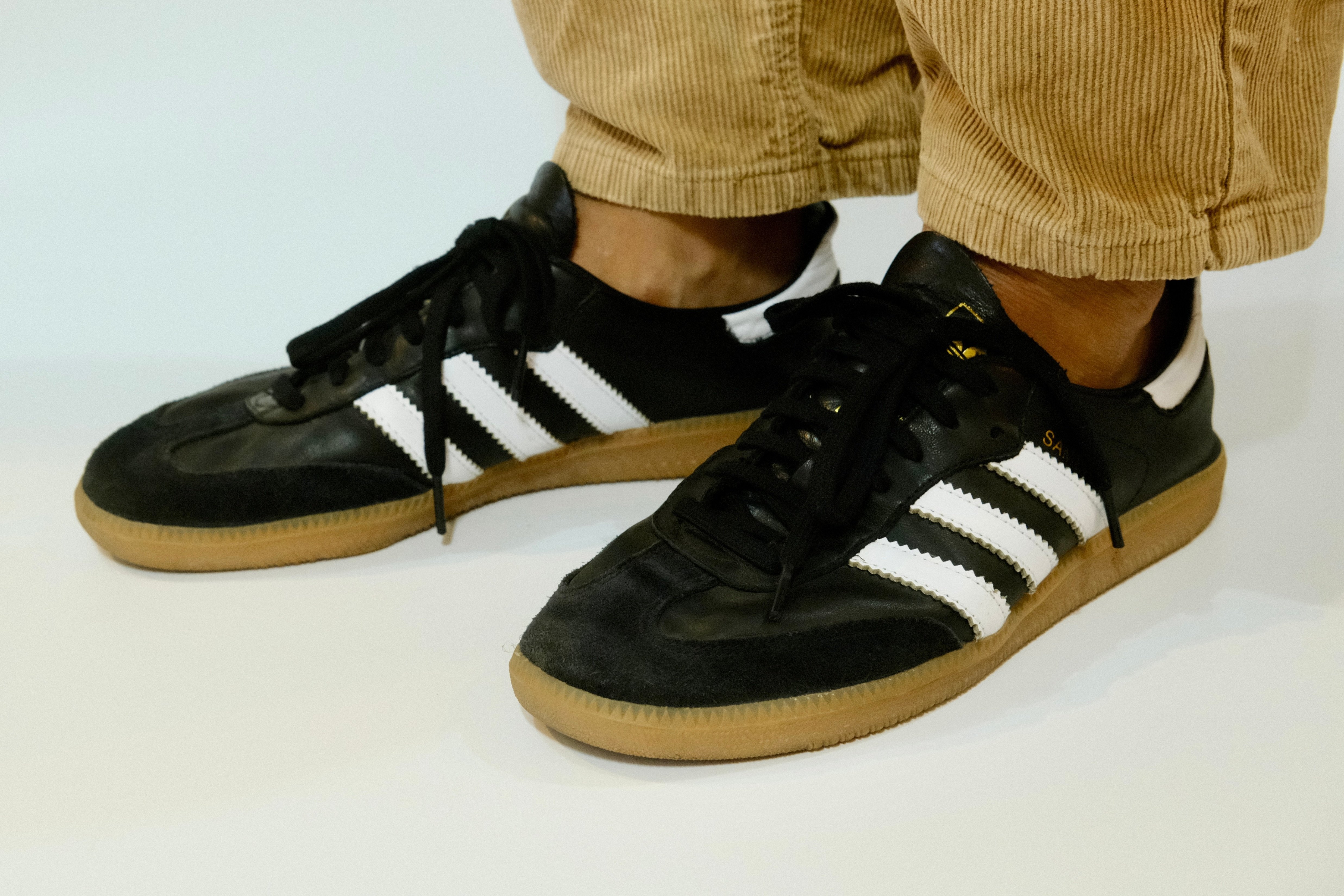 サンバ デコンスニーカー adidas SAMBA DECON – サンバ至高のモデルについてそろそろ語っ