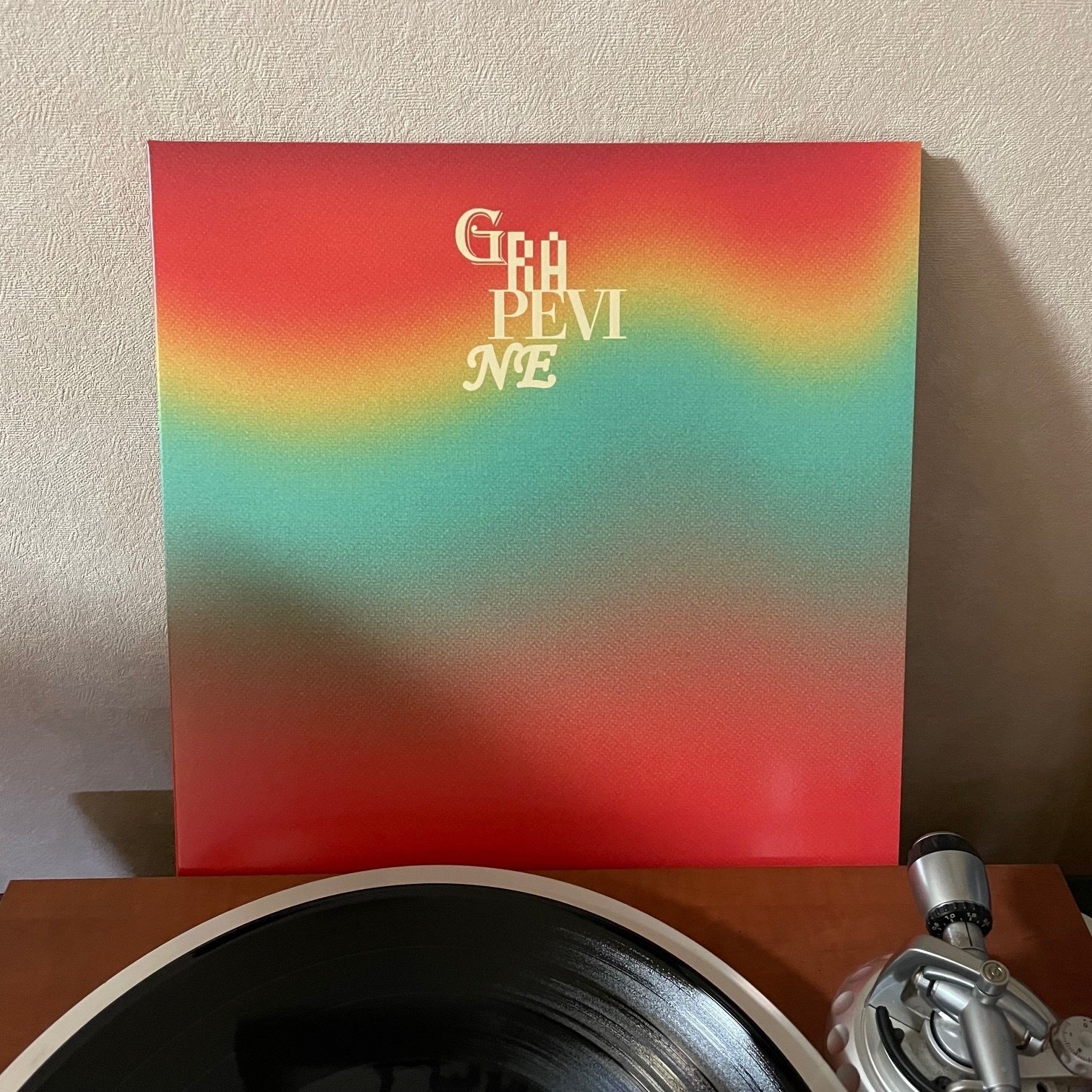 マイ・フェイバリット・ソングス 第7回～GRAPEVINE｜関根裕治