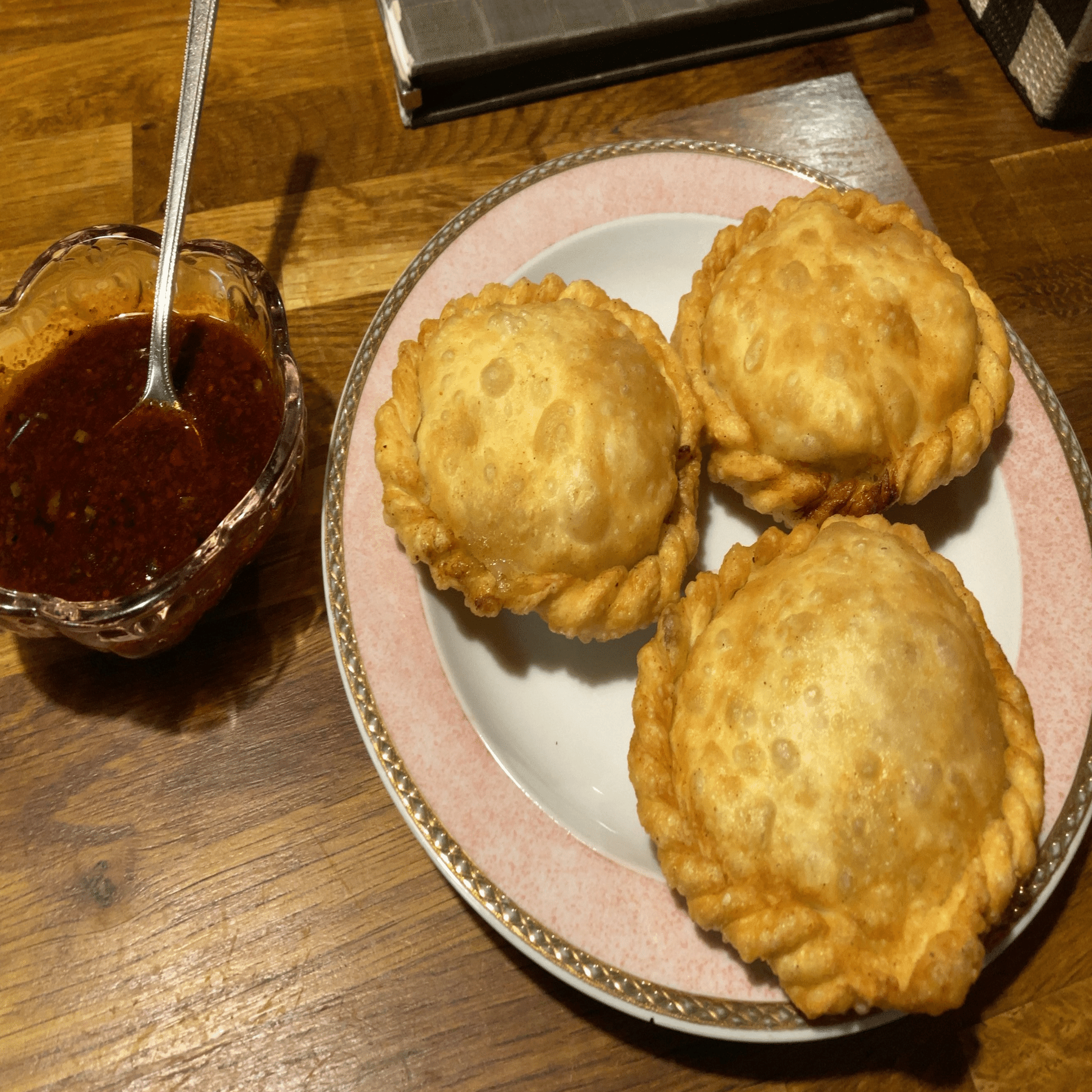 大阪でチベットの雰囲気が味わえるお店 [大阪市西区新町]｜ぱいそん