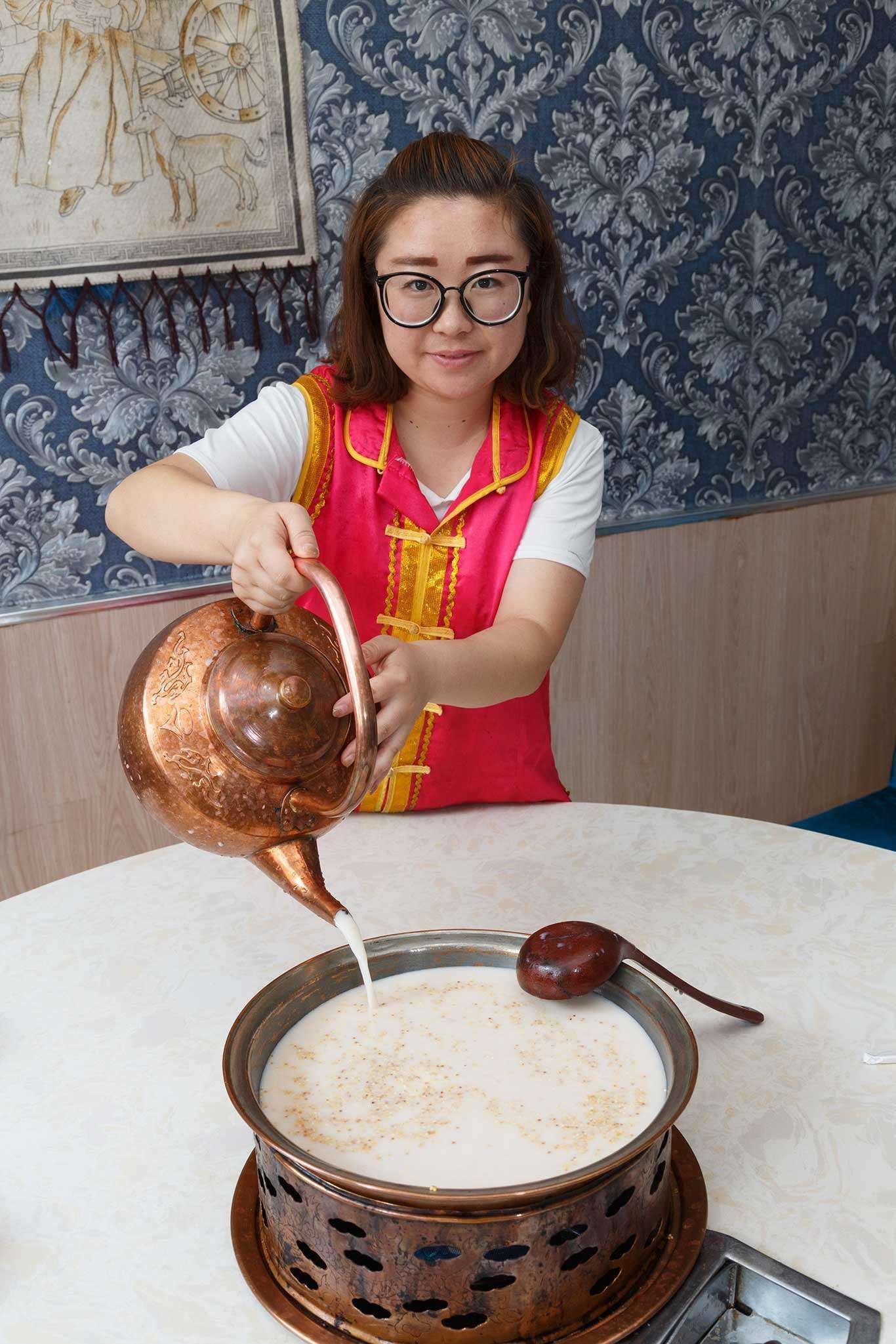 第18回 中国内モンゴルで食べた羊料理～「ガチ中華」の地方料理⑨