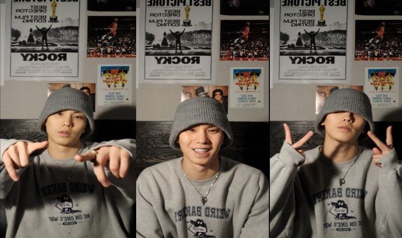 元ASTRO ROCKY（ラキ）ファン待望のファンコミュニティ開設から 2か月 