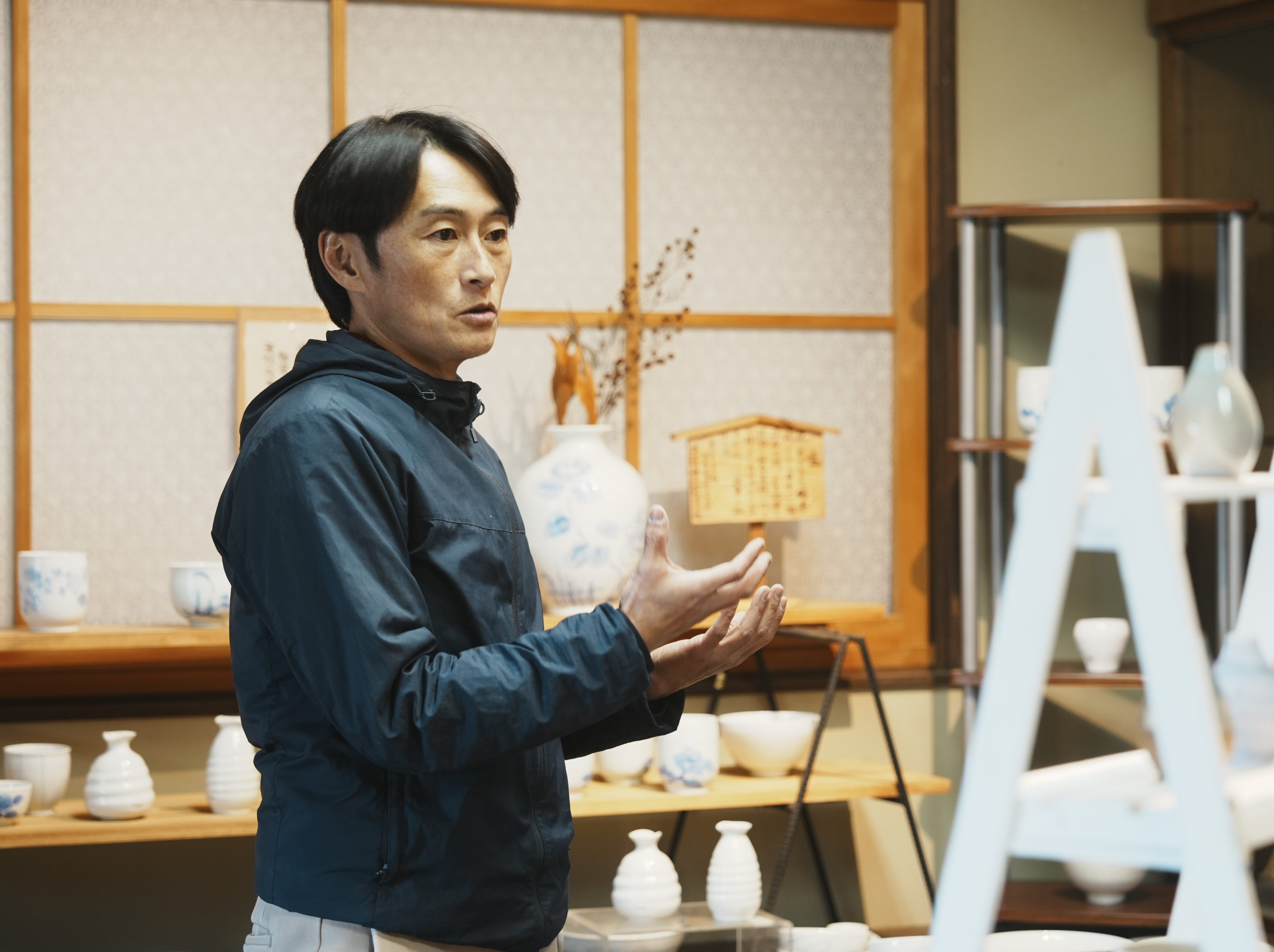 日本の磁器を400年支える至高の原料「天草陶石」。その生産地がいま