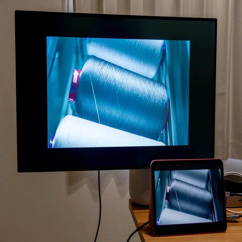 iPadの画面をモニター出力する5つの方法を解説｜Kazuya