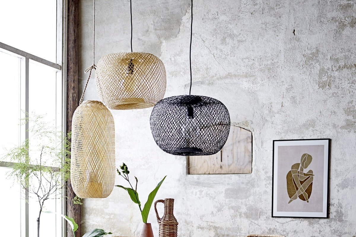 和洋のミックススタイルに。「竹アイテム」の魅力と取り入れるメリット