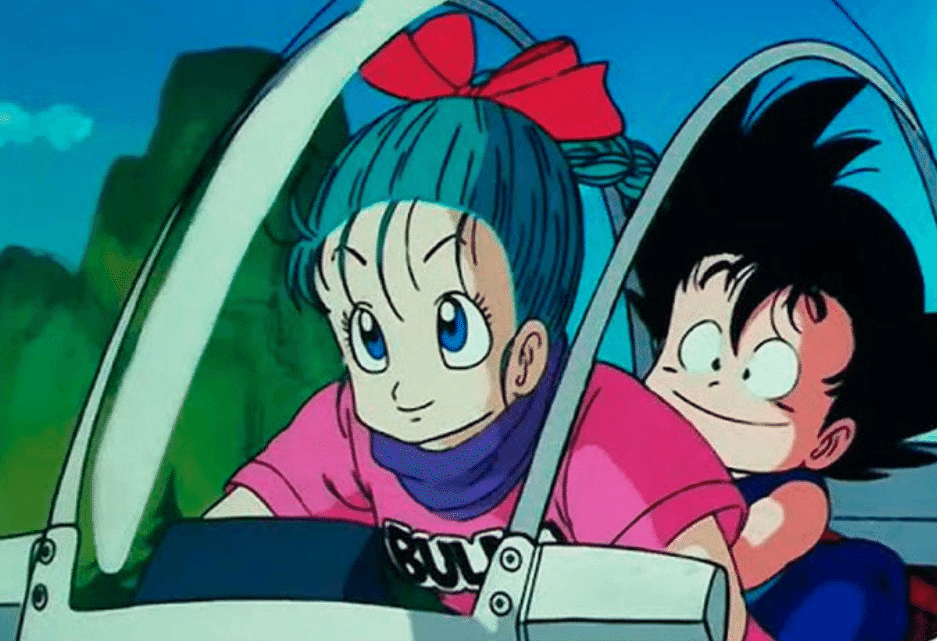 ドラゴンボール 当時物 陶器 皿 希少 孫悟空 クリリン 鳥山明 7枚