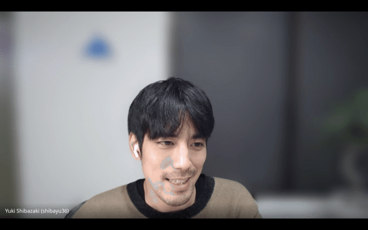 ゲサモリ社長ページ 成果が機会と自由をもたらす。フェアなエンジニア組織を築くため