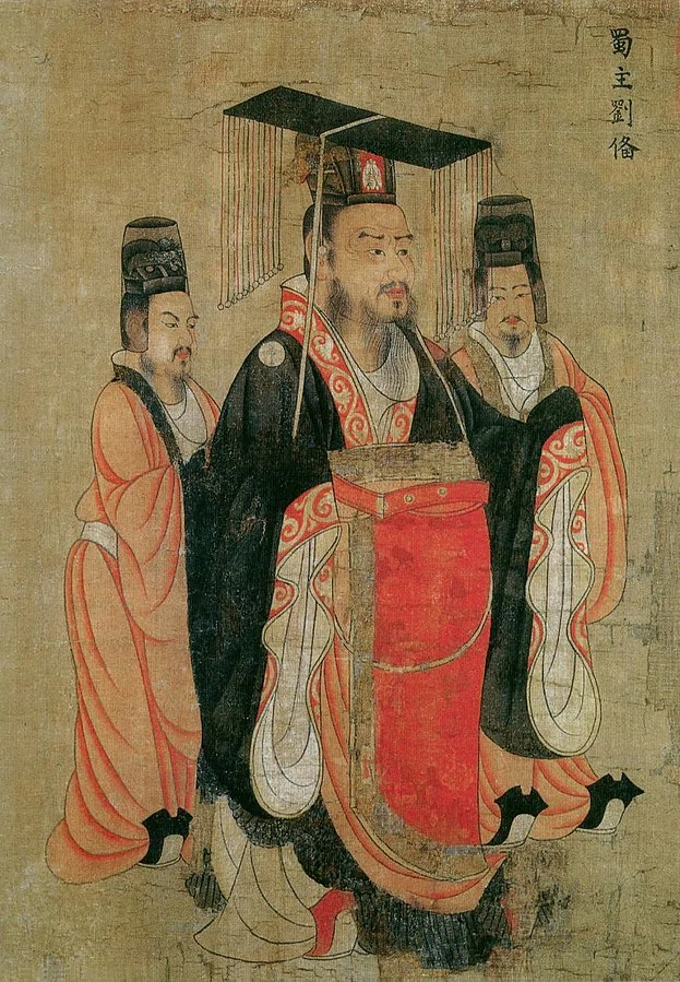 諸葛孔明「出師の表」を読む～忠臣は涙無くして読めない天下の名文｜泉
