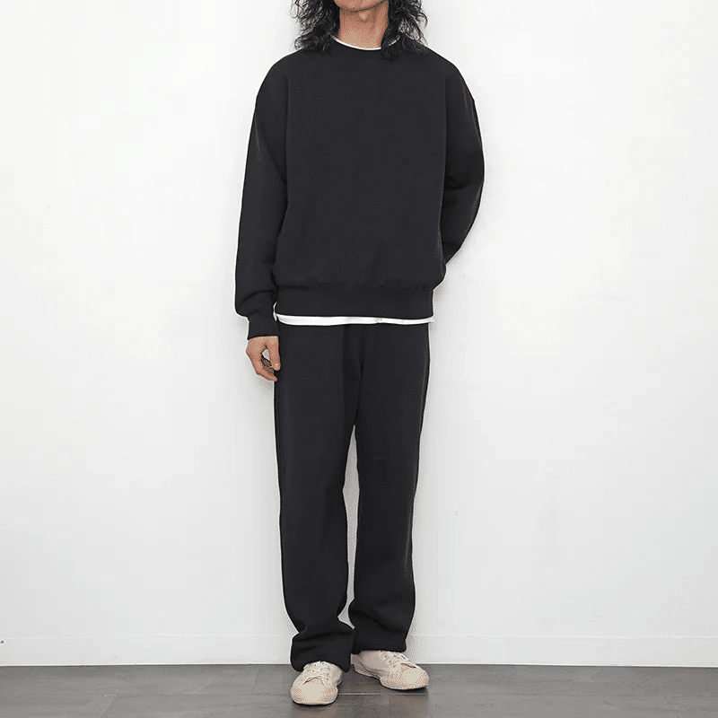 24ssデリバリー紹介！【AURALEE】HEAVY BD SWEAT P/Oかなり人気で残り