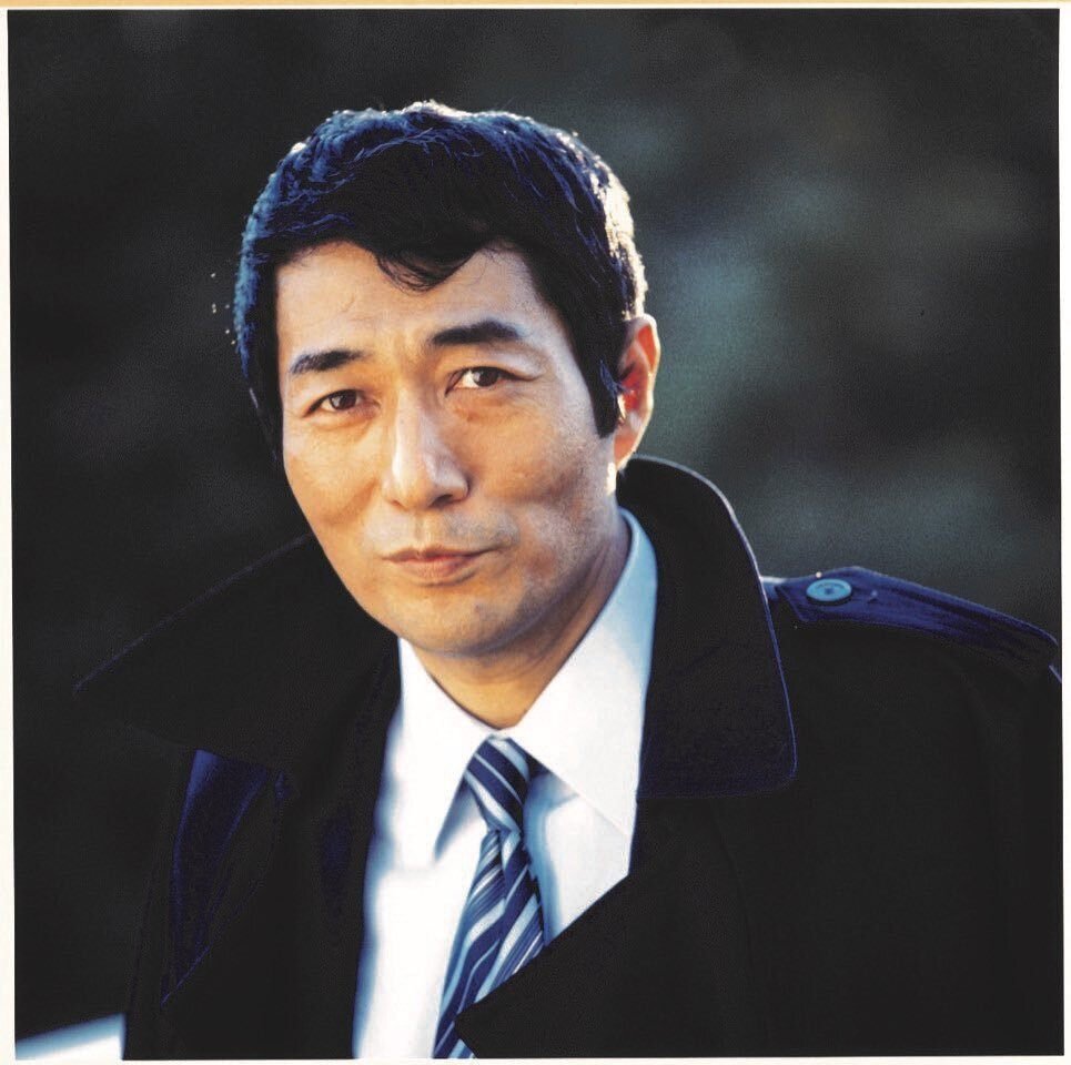 作品紹介その8 『テラヤマキャバレー』～異才・寺山修司を描いた