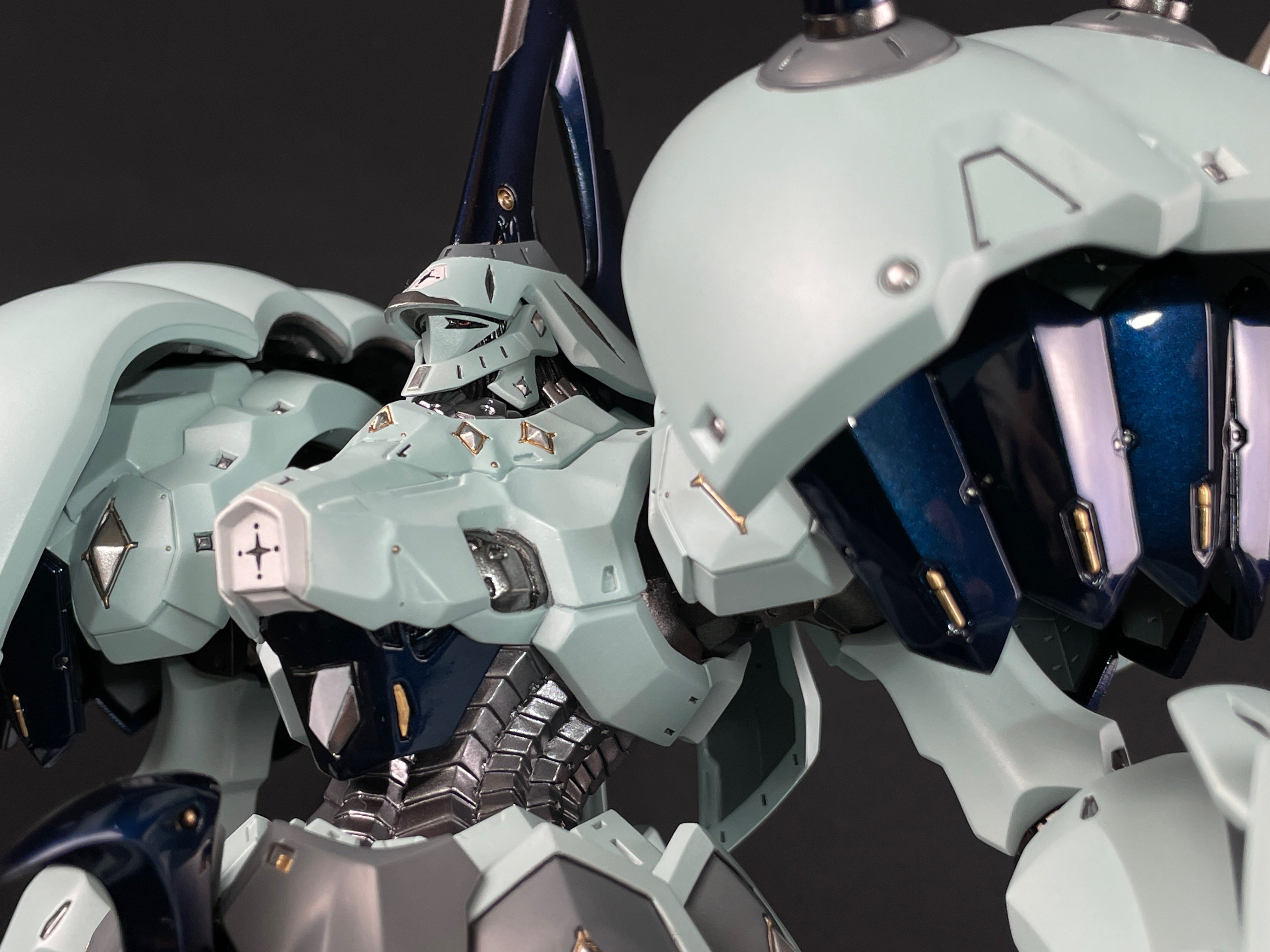 ボークス　サイレンA HSGK 1/100 サイレンA型 | ボークス F.S.S.シリーズ | ボークス
