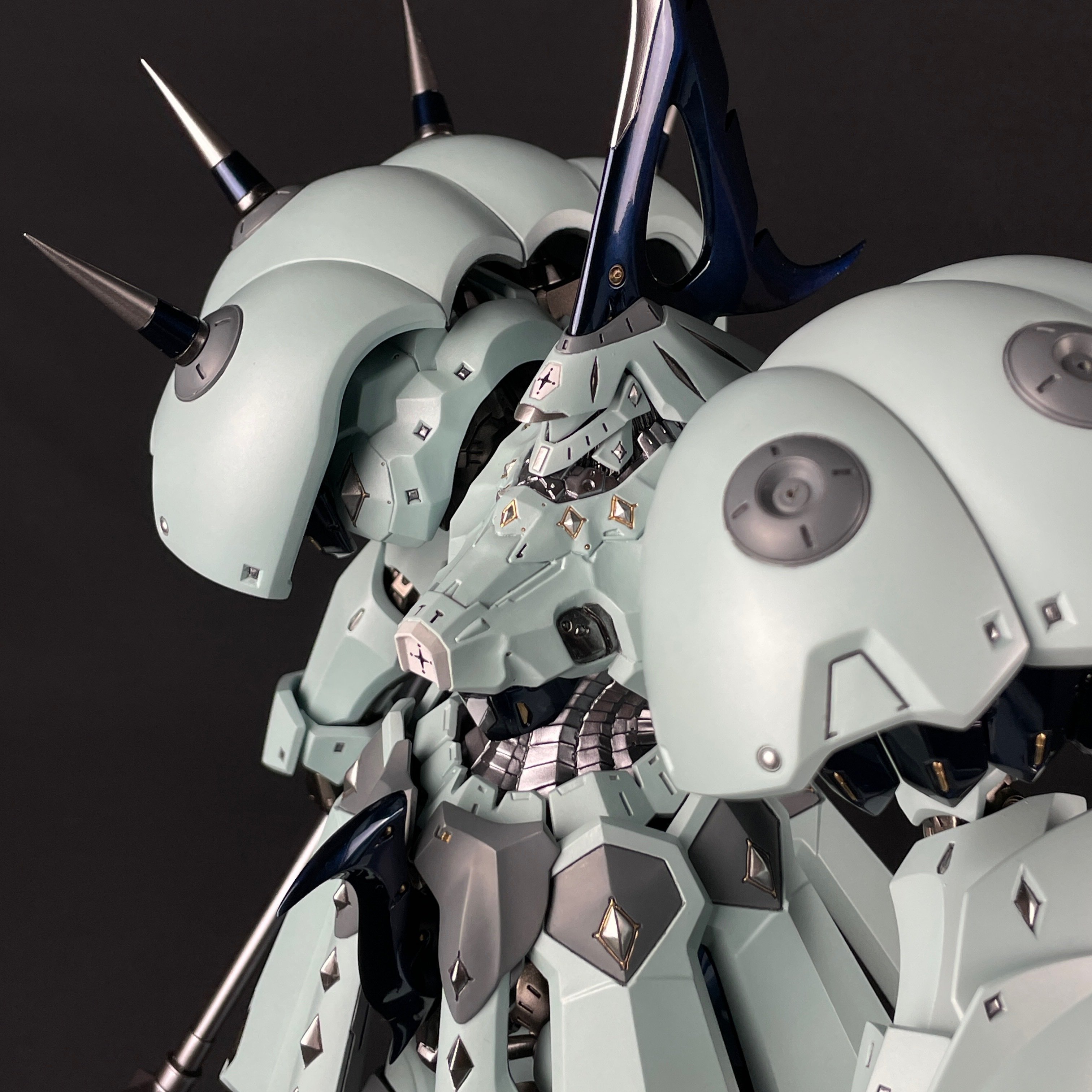 HSGK1/100『サイレンA』(ボークス)|May dé Garage(メイド HSGK1/100『サイレンA』(ボークス)|May dé Garage(メイド