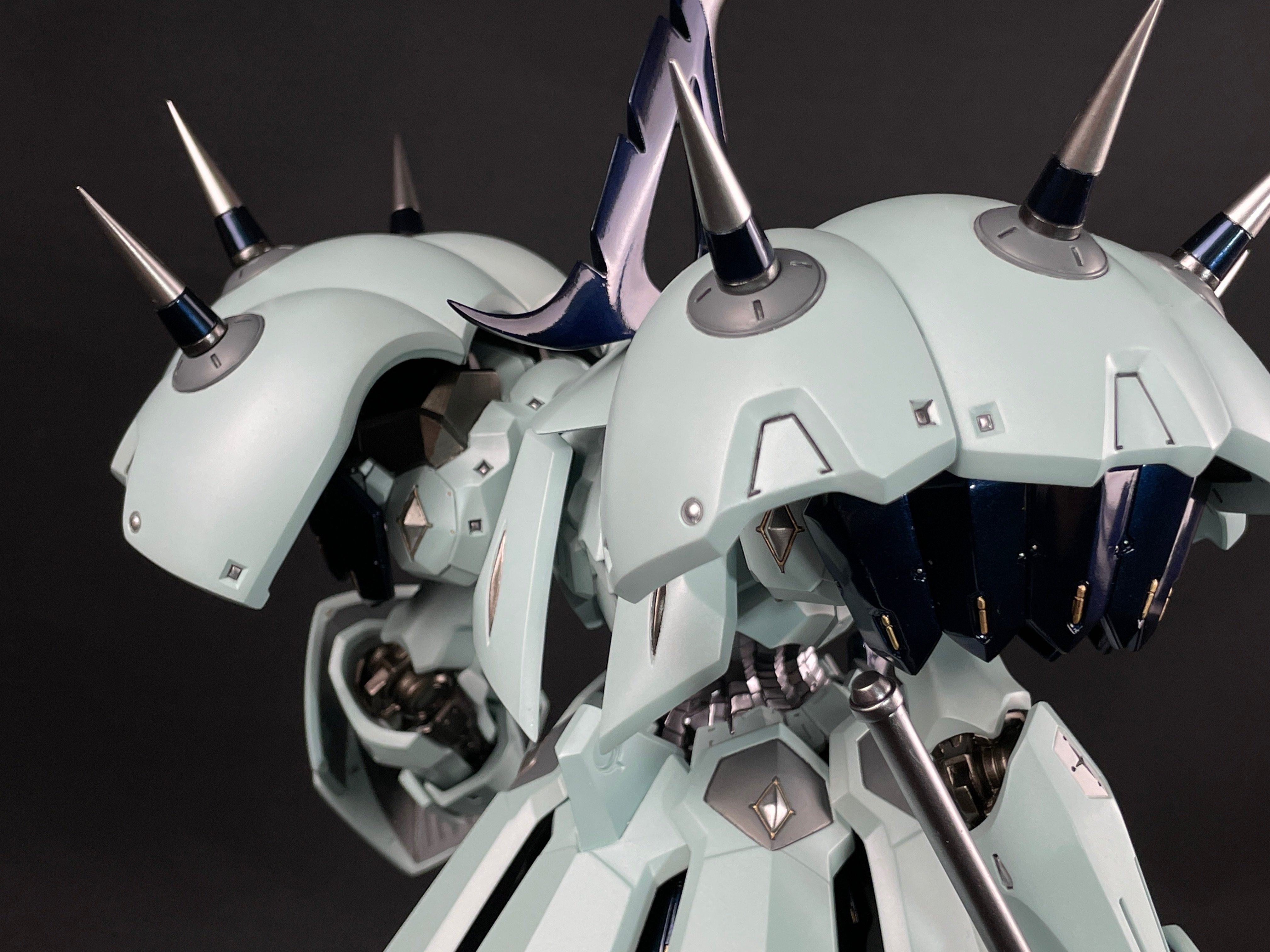 ボークス　サイレンA HSGK 1/100 サイレンA型 | ボークス F.S.S.シリーズ | ボークス