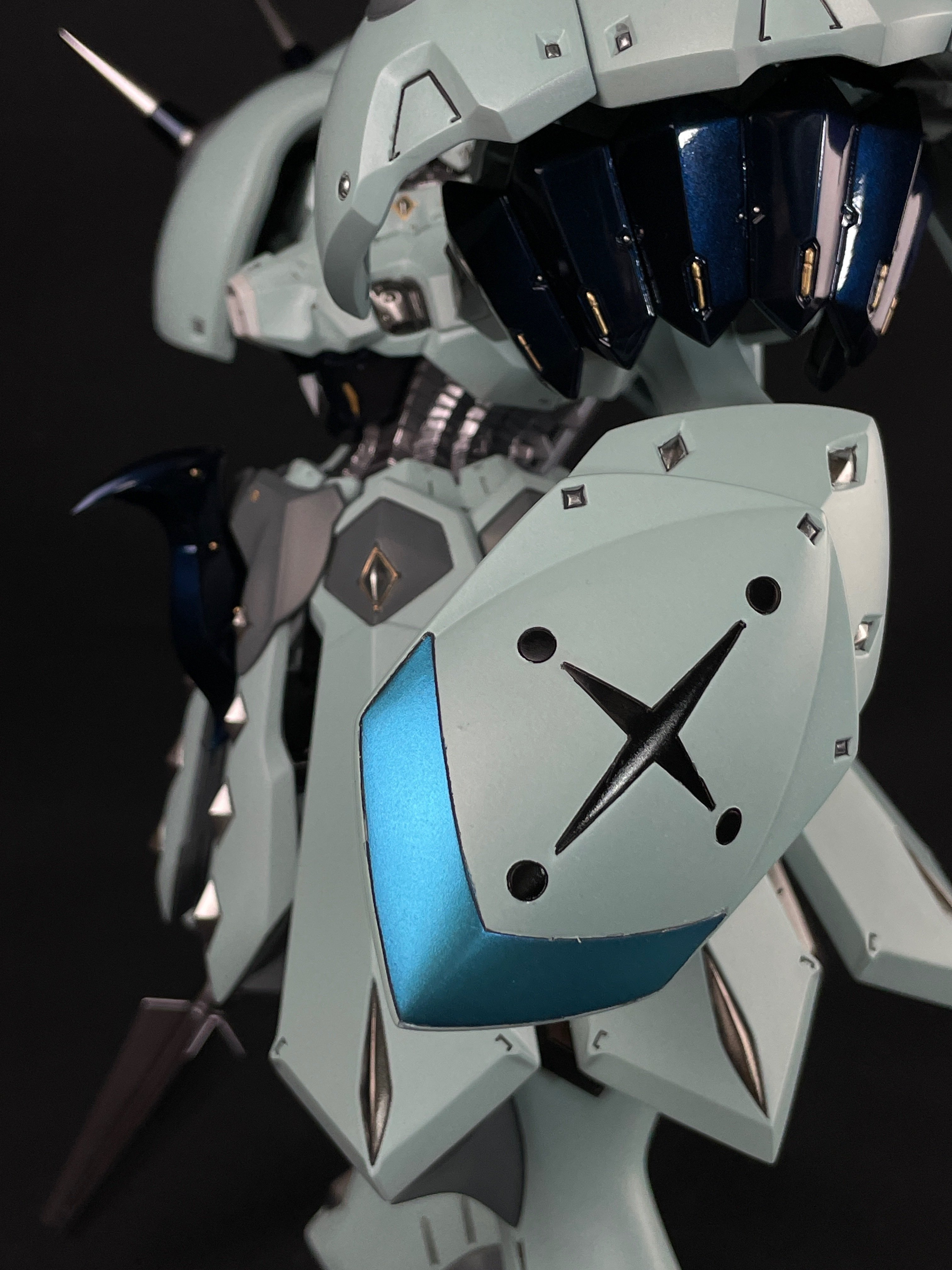 HSGK1/100『サイレンA』(ボークス)|May dé Garage(メイド HSGK1/100『サイレンA』(ボークス)|May dé Garage(メイド