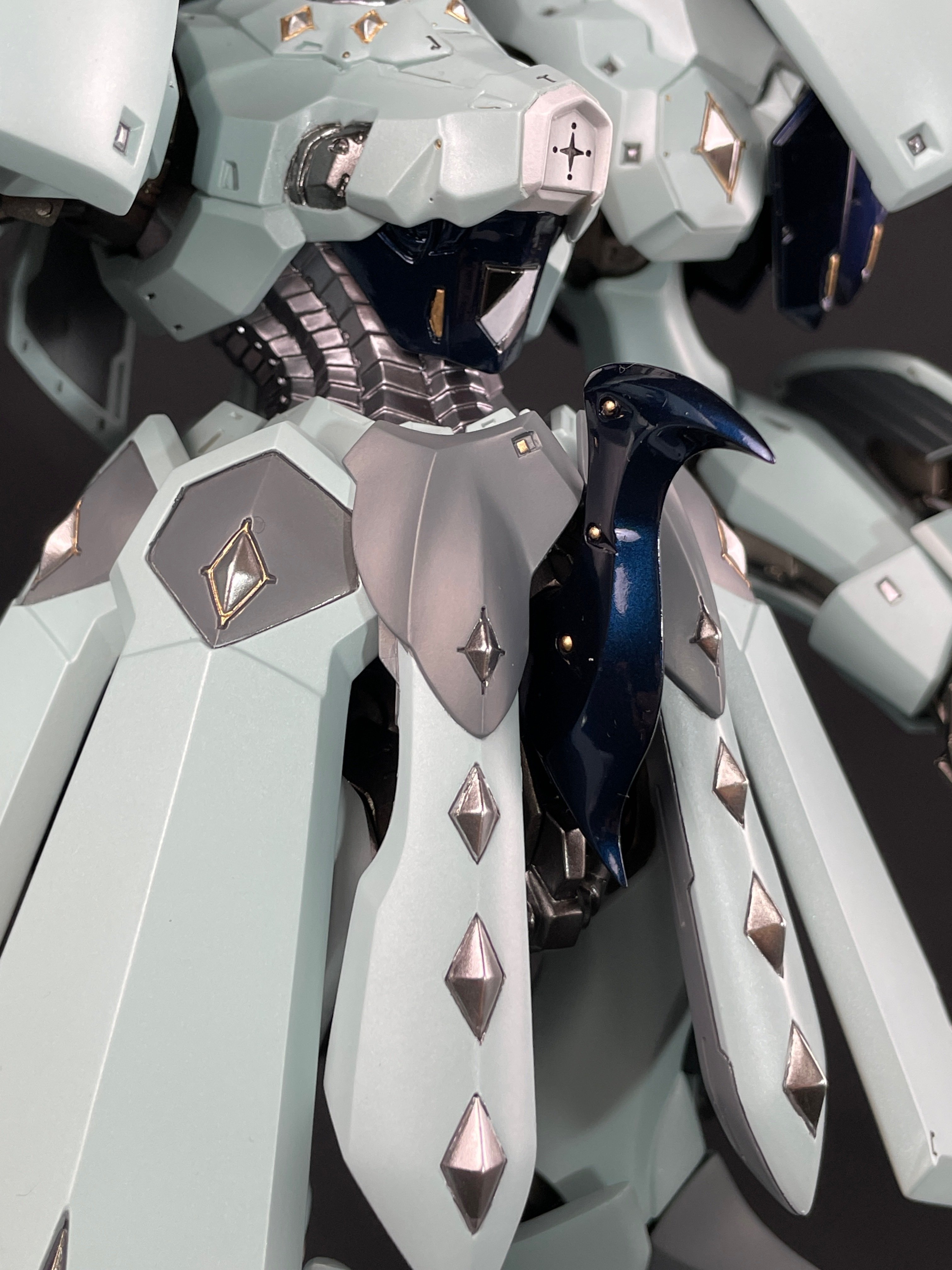 HSGK1/100『サイレンA』(ボークス)|May dé Garage(メイド HSGK1/100『サイレンA』(ボークス)|May dé Garage(メイド