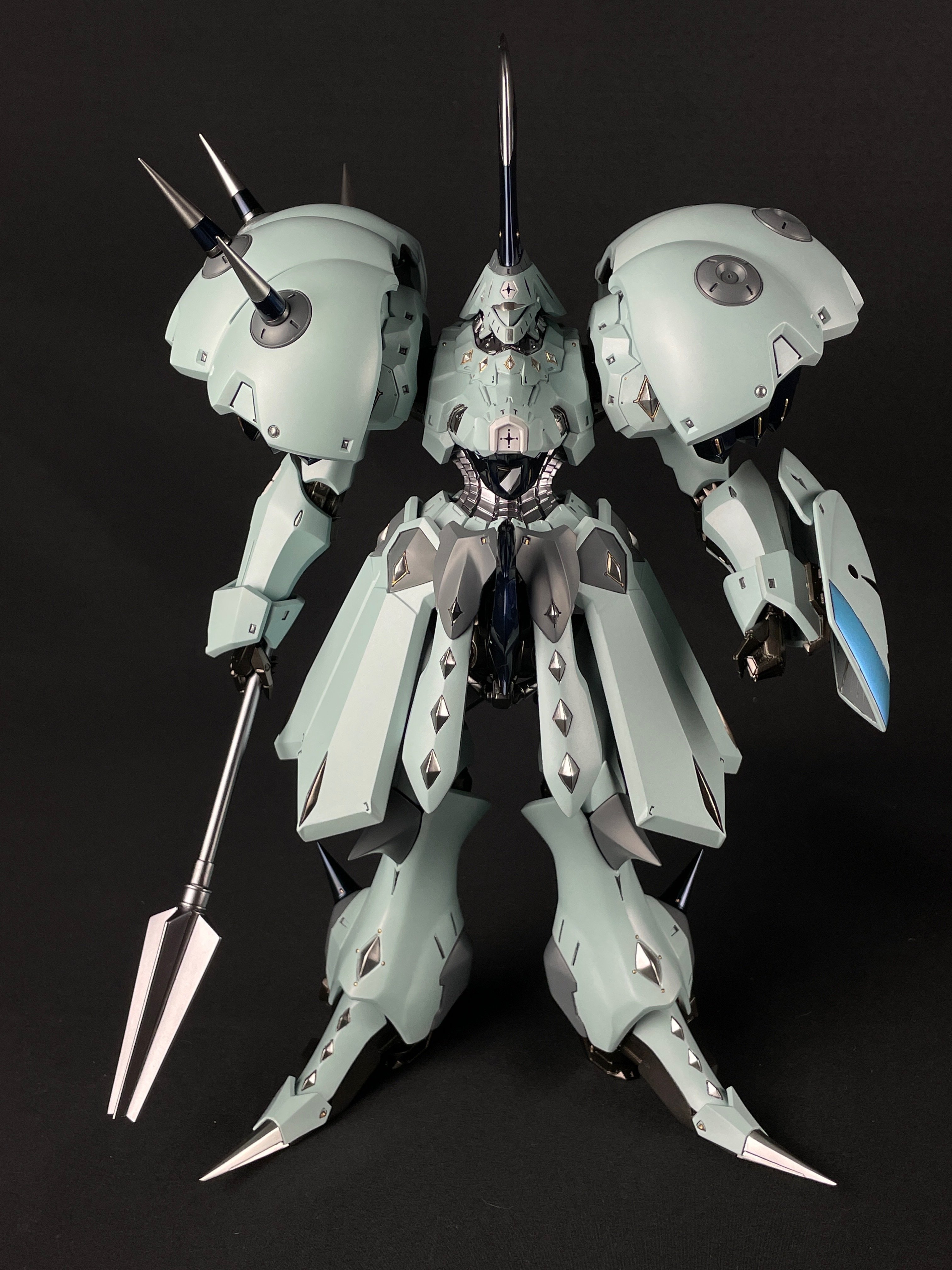 HSGK1/100『サイレンA』(ボークス)|May dé Garage(メイド HSGK1/100『サイレンA』(ボークス)|May dé Garage(メイド