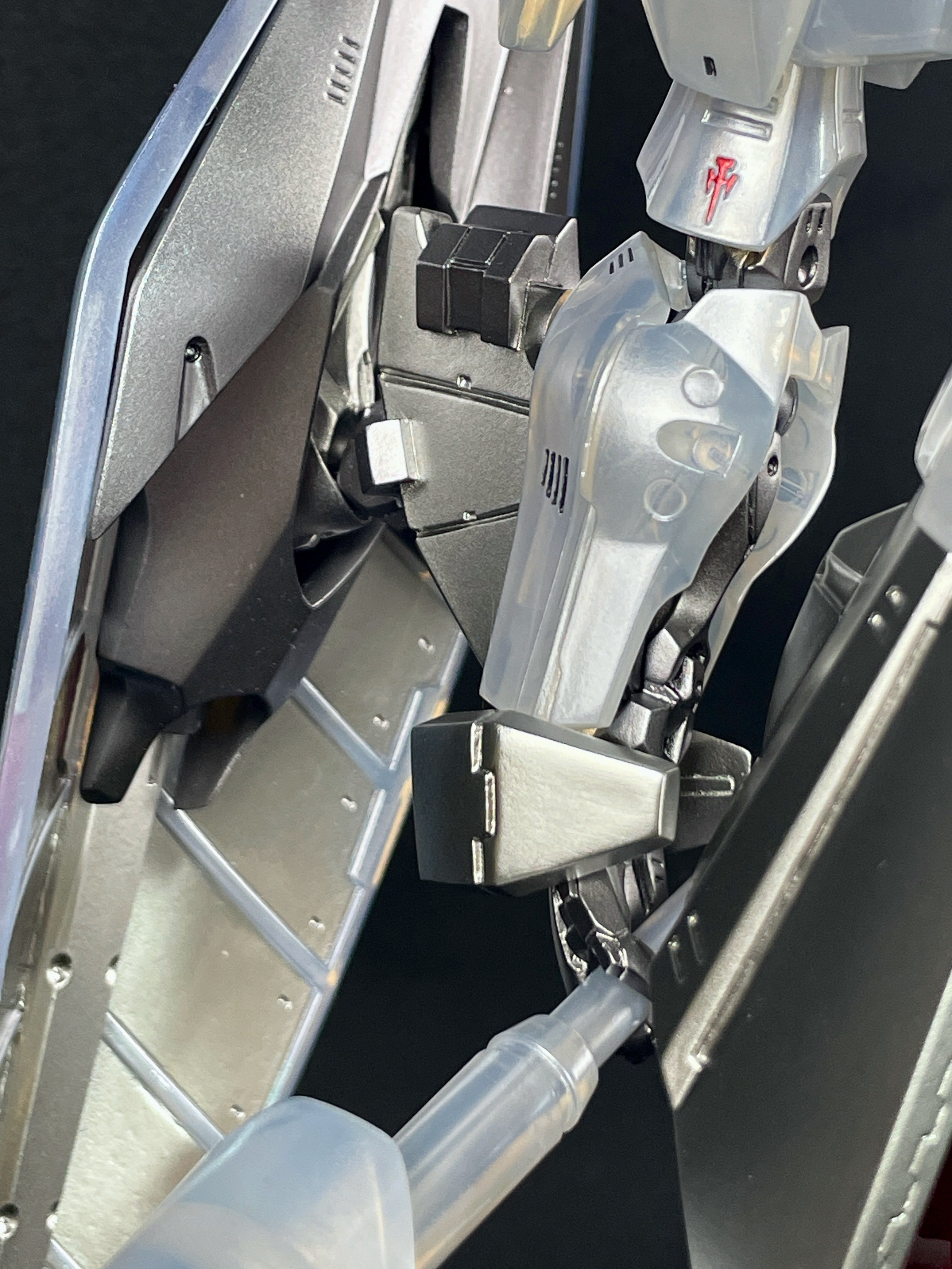 SAV1/100『L.E.D.ミラージュ V3 本編版』（ボークス）｜May dé