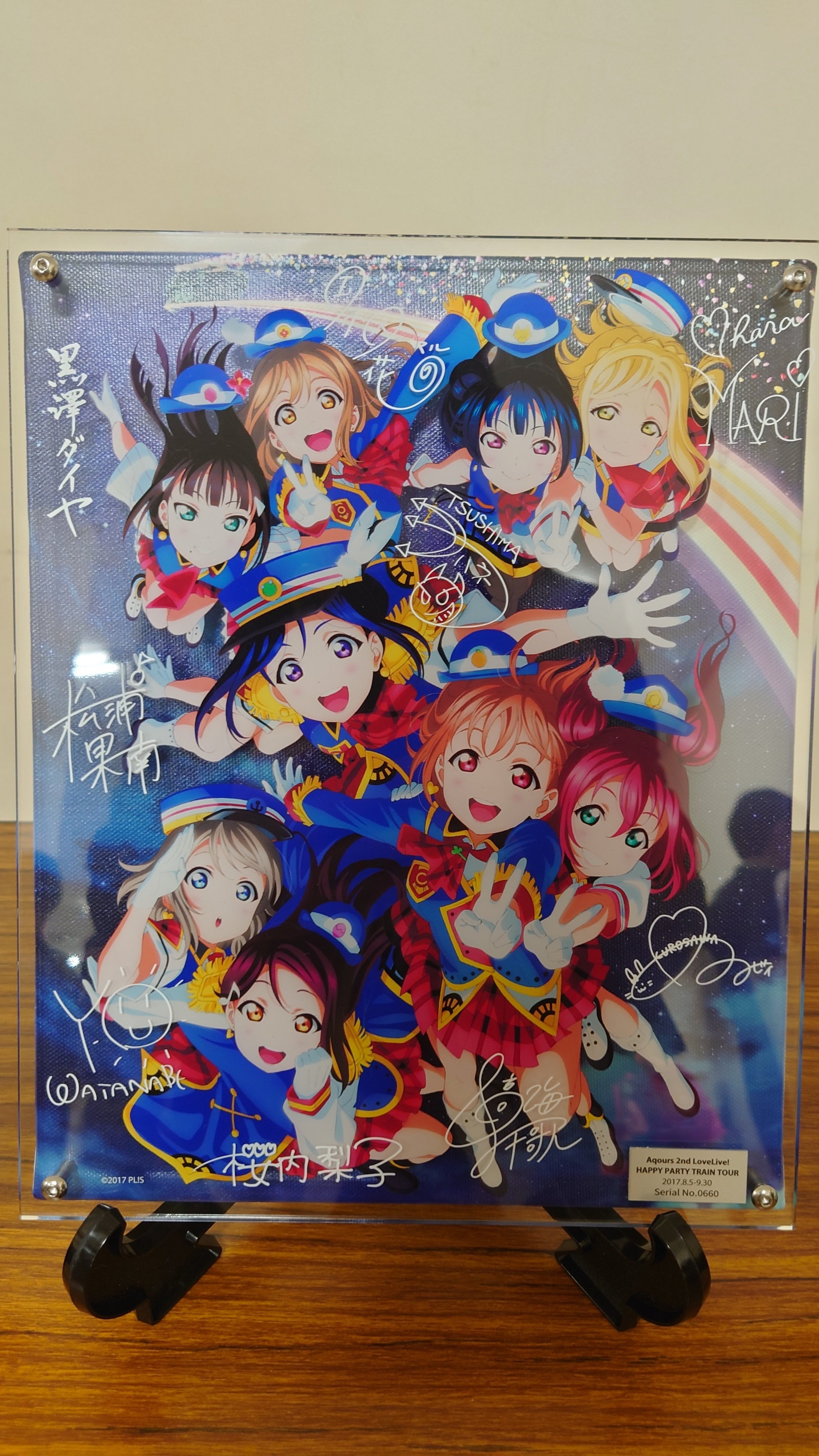 アイドルマスター ミリオンライブ 4thライブ BD-BOX アイドルマスター