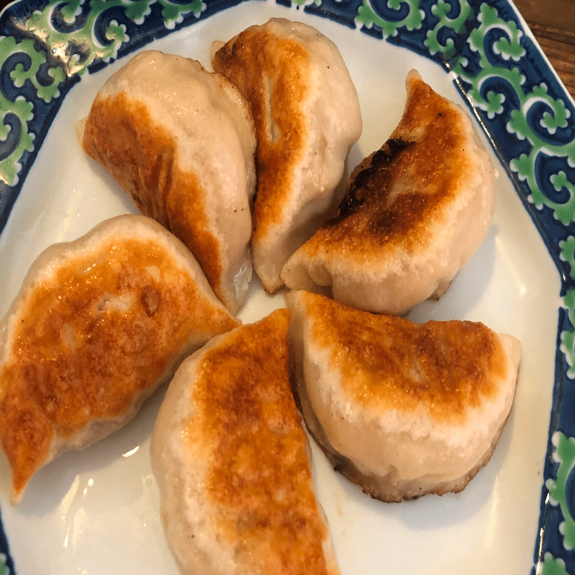 餃子の教科書 #10餃子の皮の厚み｜餃子マガジン