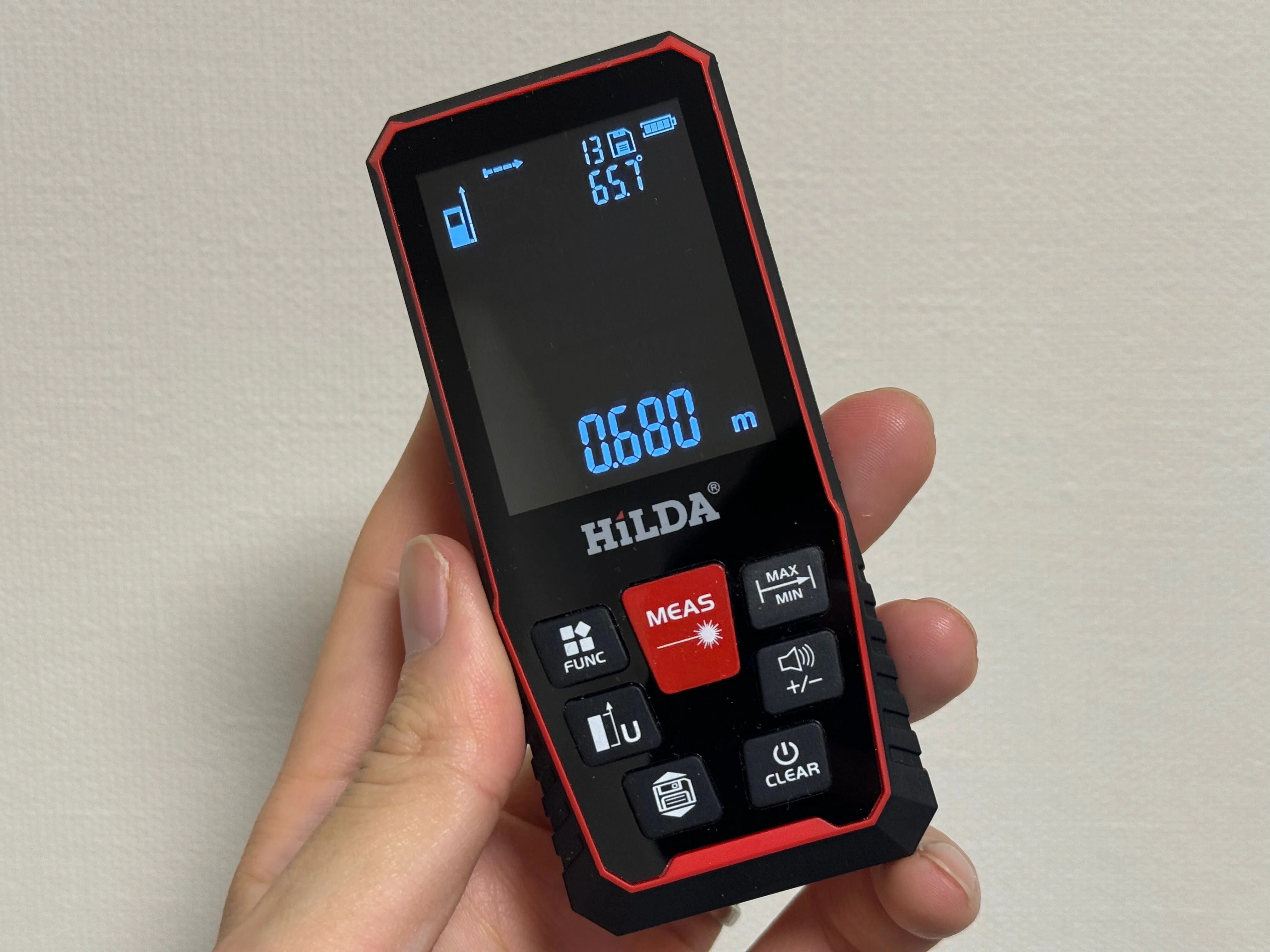 配信の下見で活躍したレーザー測定器のお話｜松井 隆幸@ライブ配信が