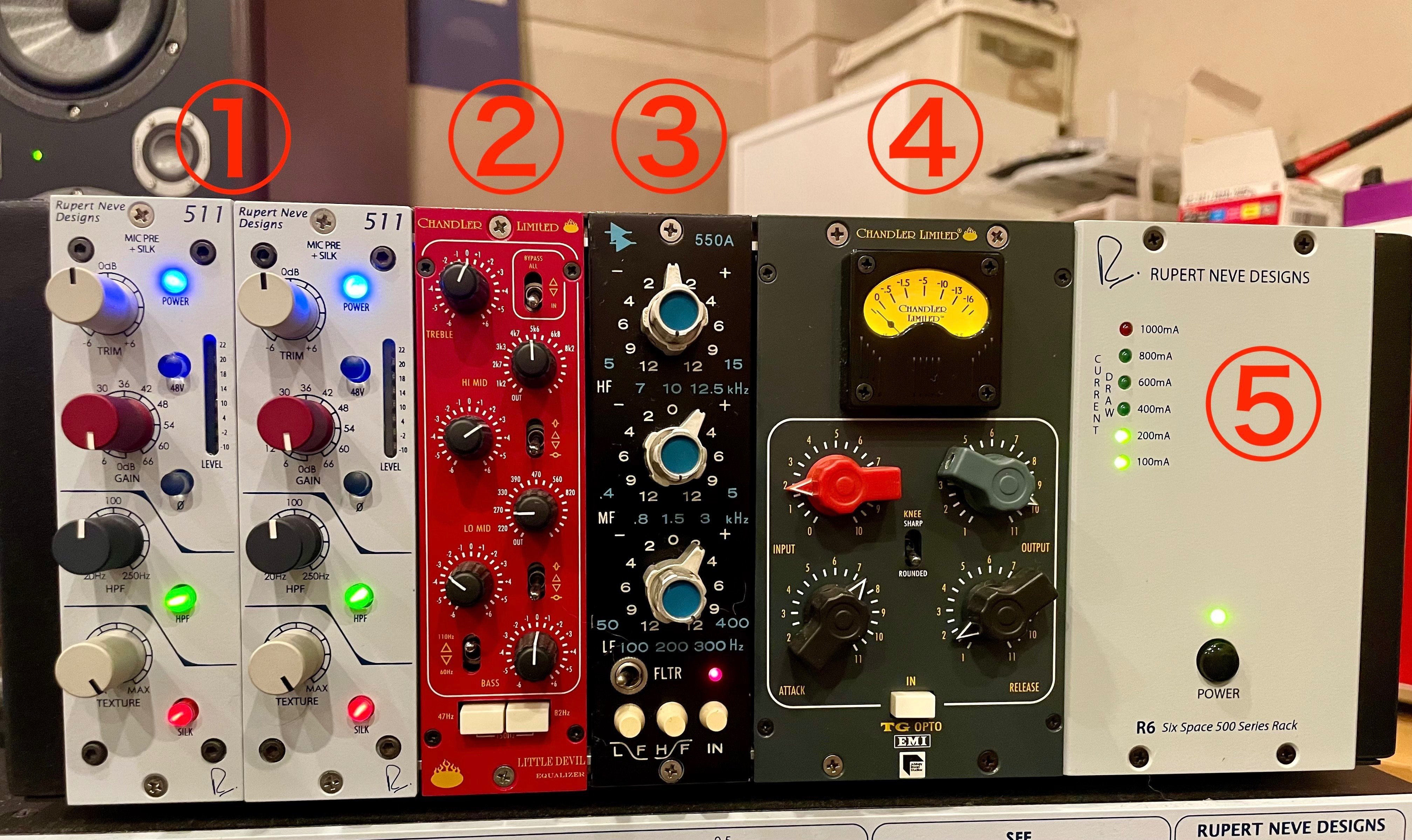 夢を詰め込め。API 500モジュール｜Furukawa Takahiro /古川貴浩