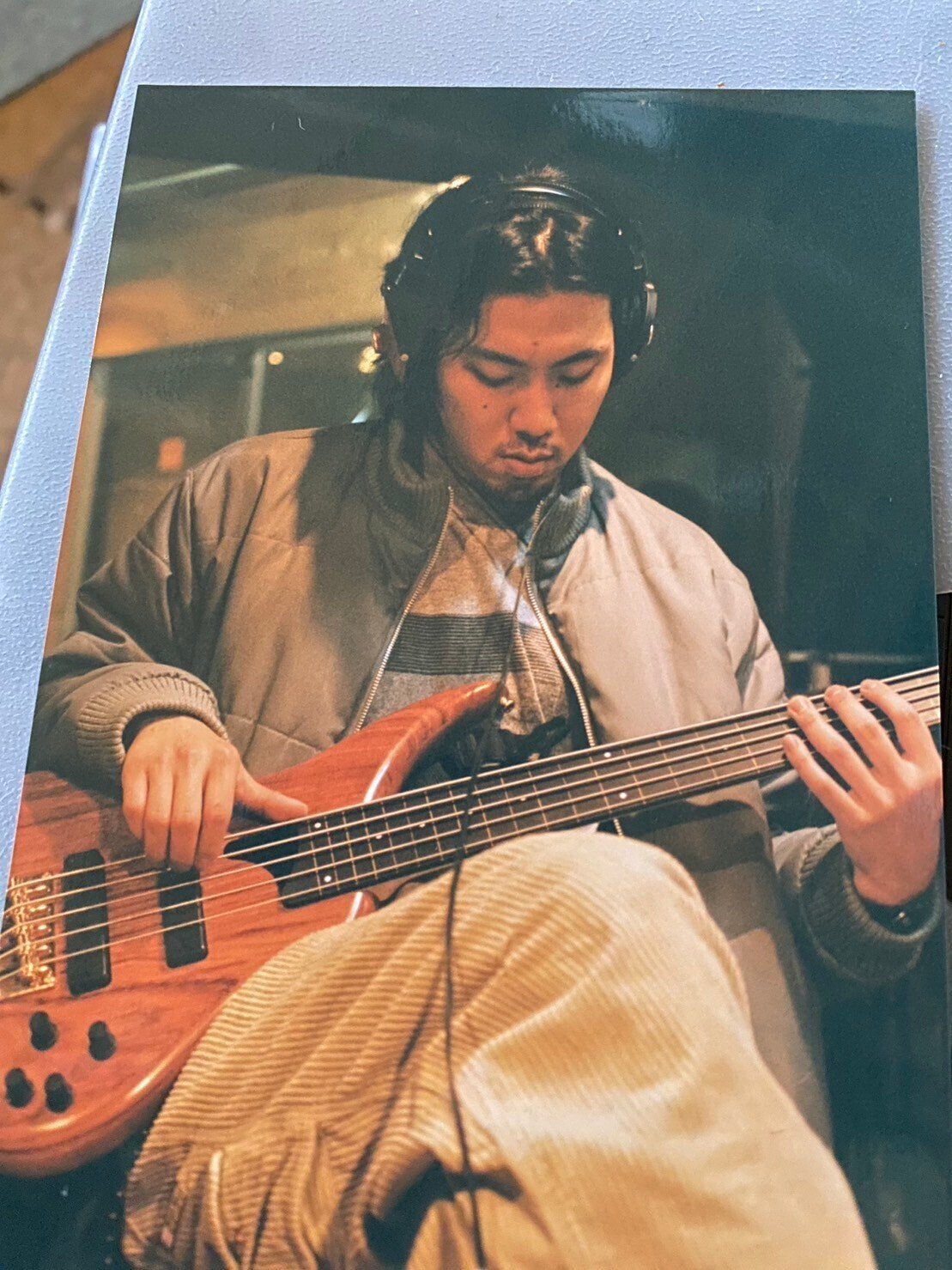 JUZU aka MOOCHYインタビュー中編｜KiliKiliVilla Official