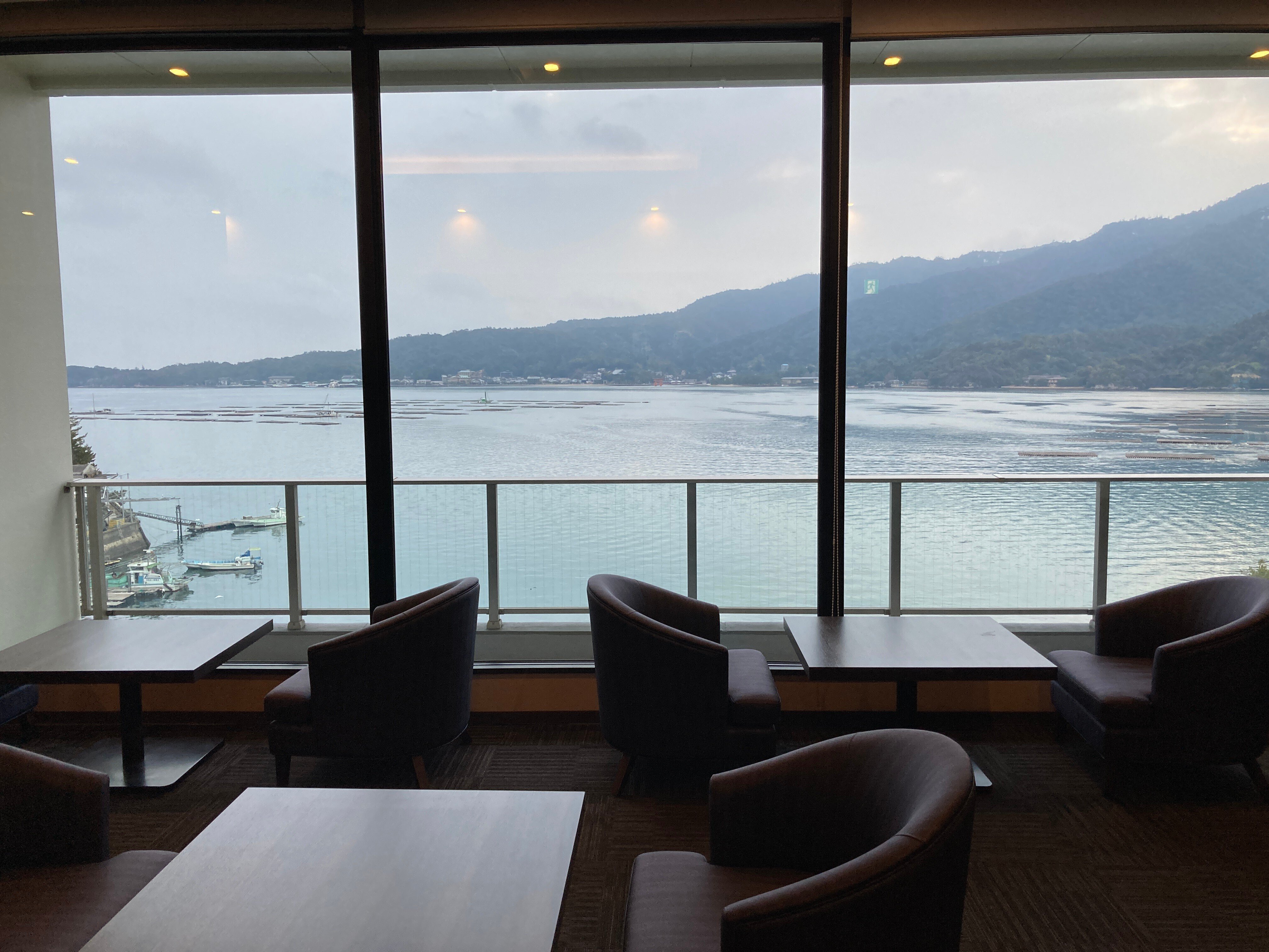 大阪〜博多600km徒歩の旅（17）広島県廿日市市〜山口県岩国市｜中村洋太