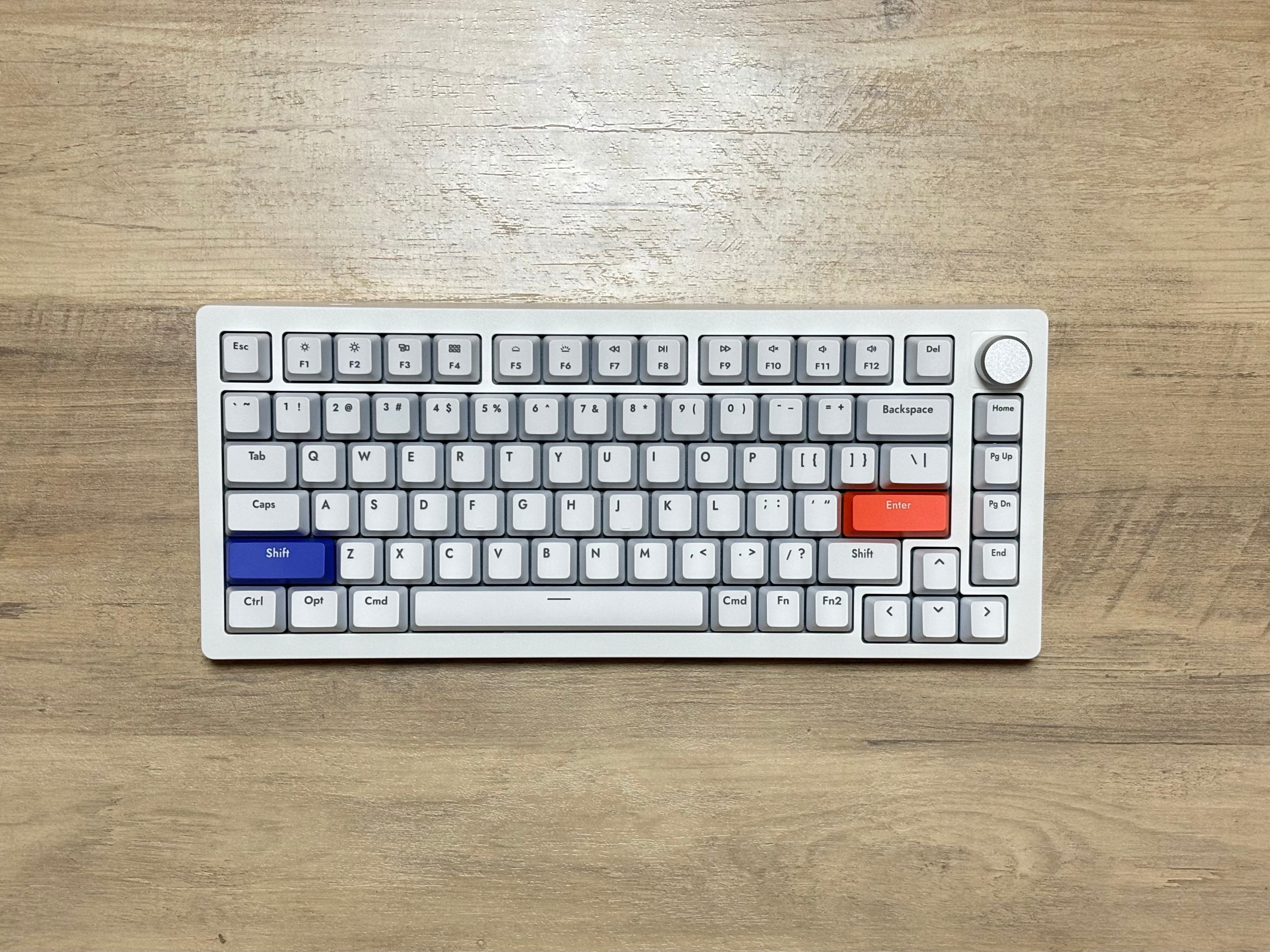 Drunkdeer A75 レビュー｜Lemon