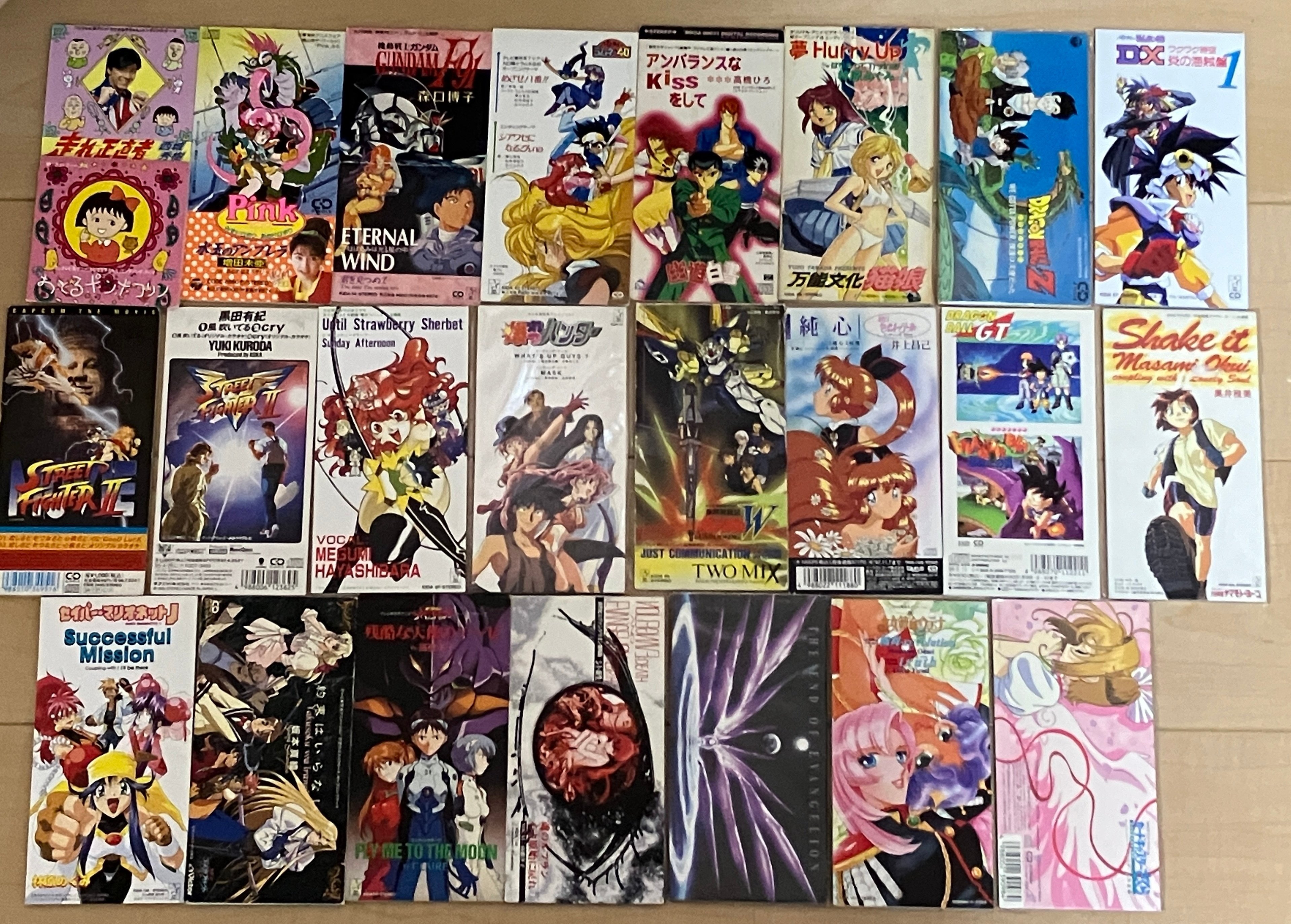 アニソン論 2｜清水Liff竹菜