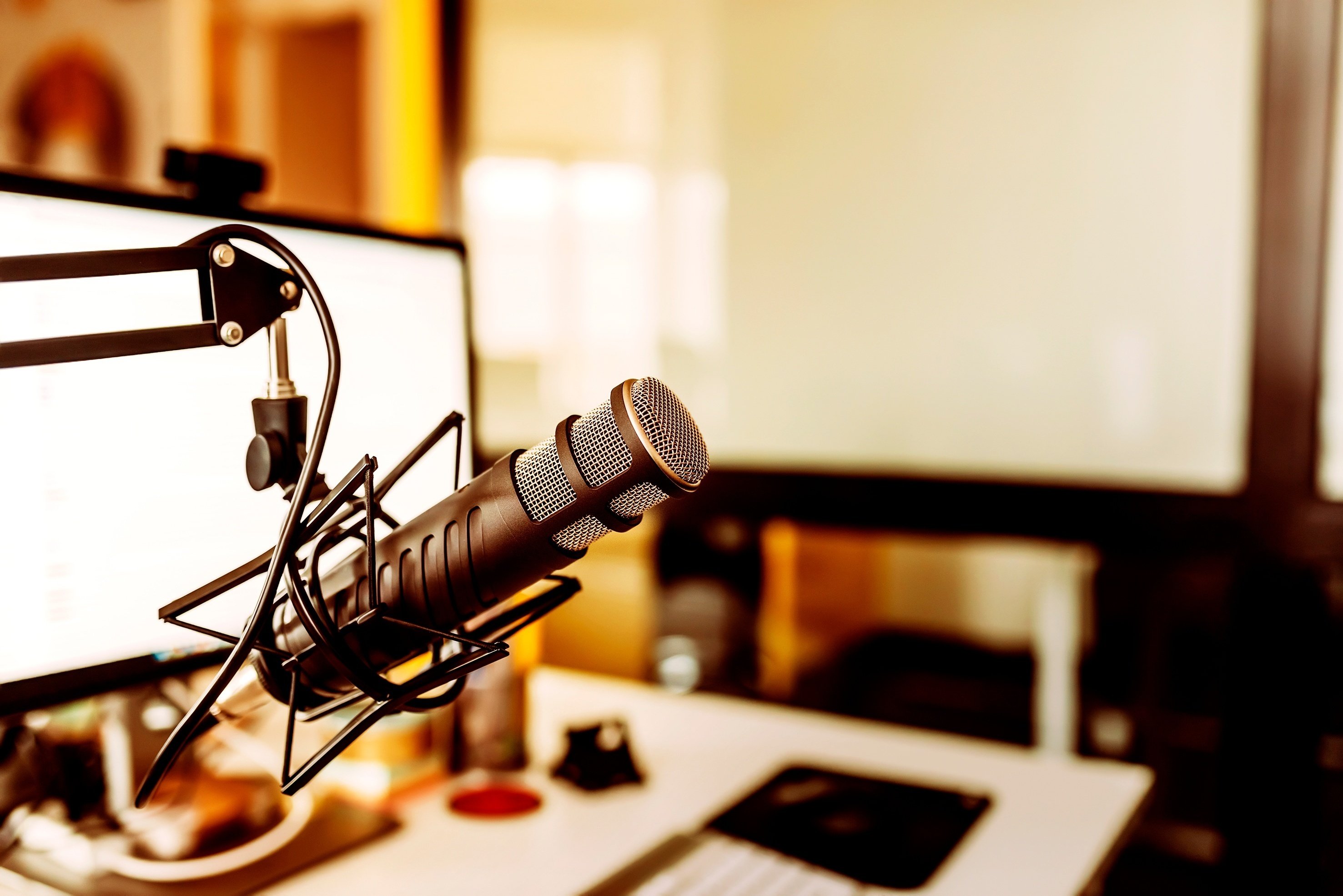 特別レポート】クリス・ペプラー氏 ✖ ジョン・カビラ氏～J-WAVE開局35