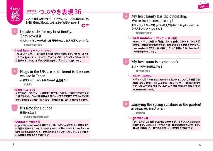 イギリス英語 ネイティブが教えるイギリス英語フレーズ1000』を実際に読んでみた