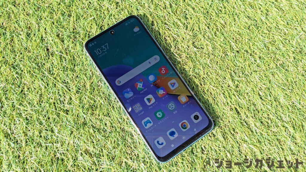 【残り3台】Xiaomi Redmi 12 5G 本体 スカイブルー 未使用 残り3台】Xiaomi Redmi 12 5G 本体 スカイブルー 未使用 Redmi