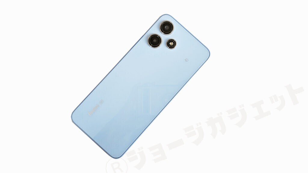 Xiaomi Redmi 12 5G 製品レビュー】待ち望んだエントリーモデル