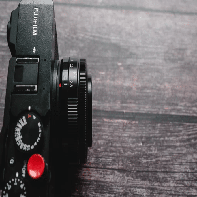 作例あり】XF27mmF2.8 R WR レビュー これだから撮れる写真がある