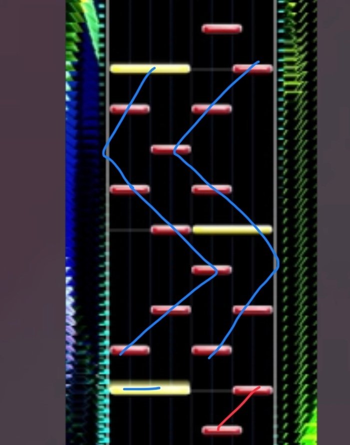 チュウニズム】祈 -我ら神祖と共に歩む者なり-の備忘録｜あーる