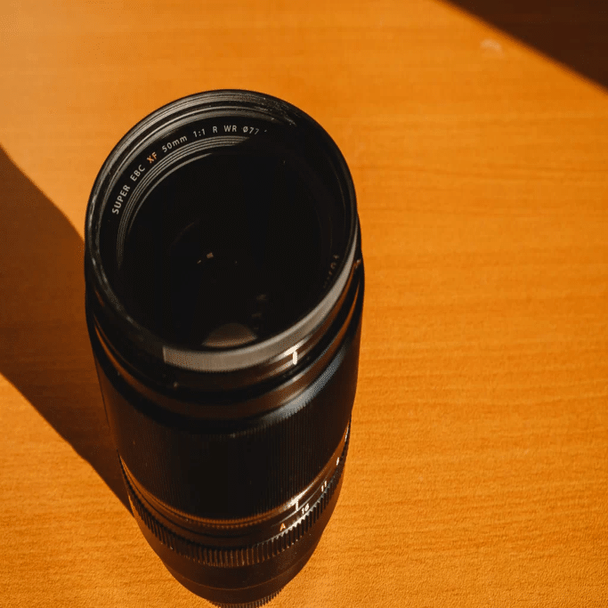 レンズ(単焦点) FUJIFILM XF 50mm F1.0 R WR カメラレンズ XF50mmF1.0 R WR FUJINON（フジノン） [FUJIFILM X /単