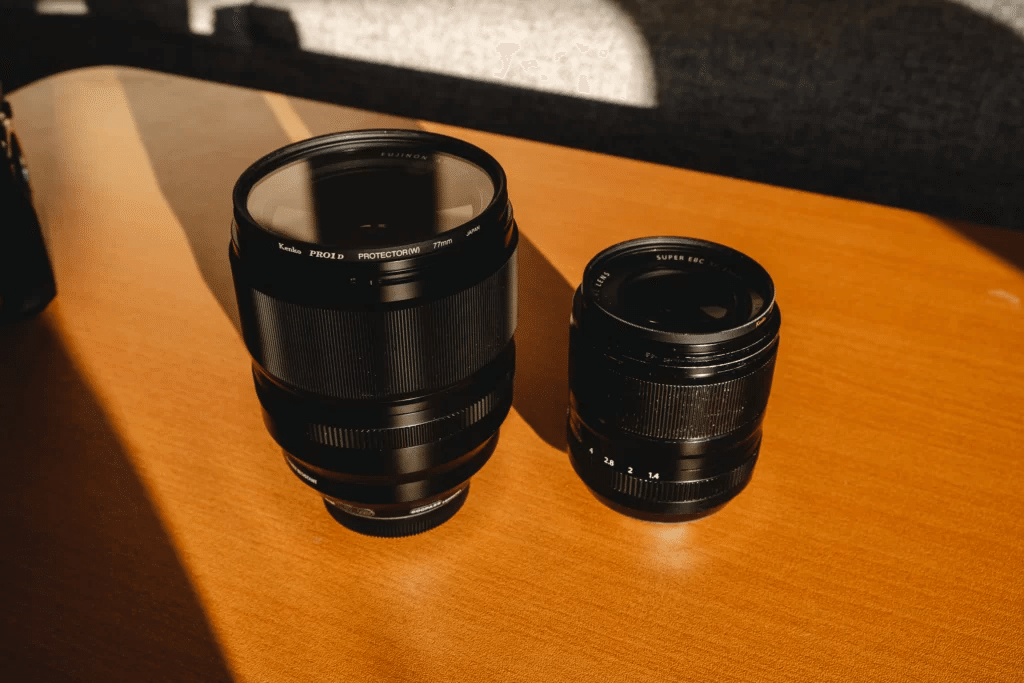 作例あり】 XF50mmF1.0 R WR レビュー 描写性能全振りのロマン