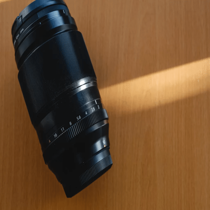 作例あり】XF90mmF2 R LM WR レビュー 唯一無二の中望遠レンズ｜Nocchi