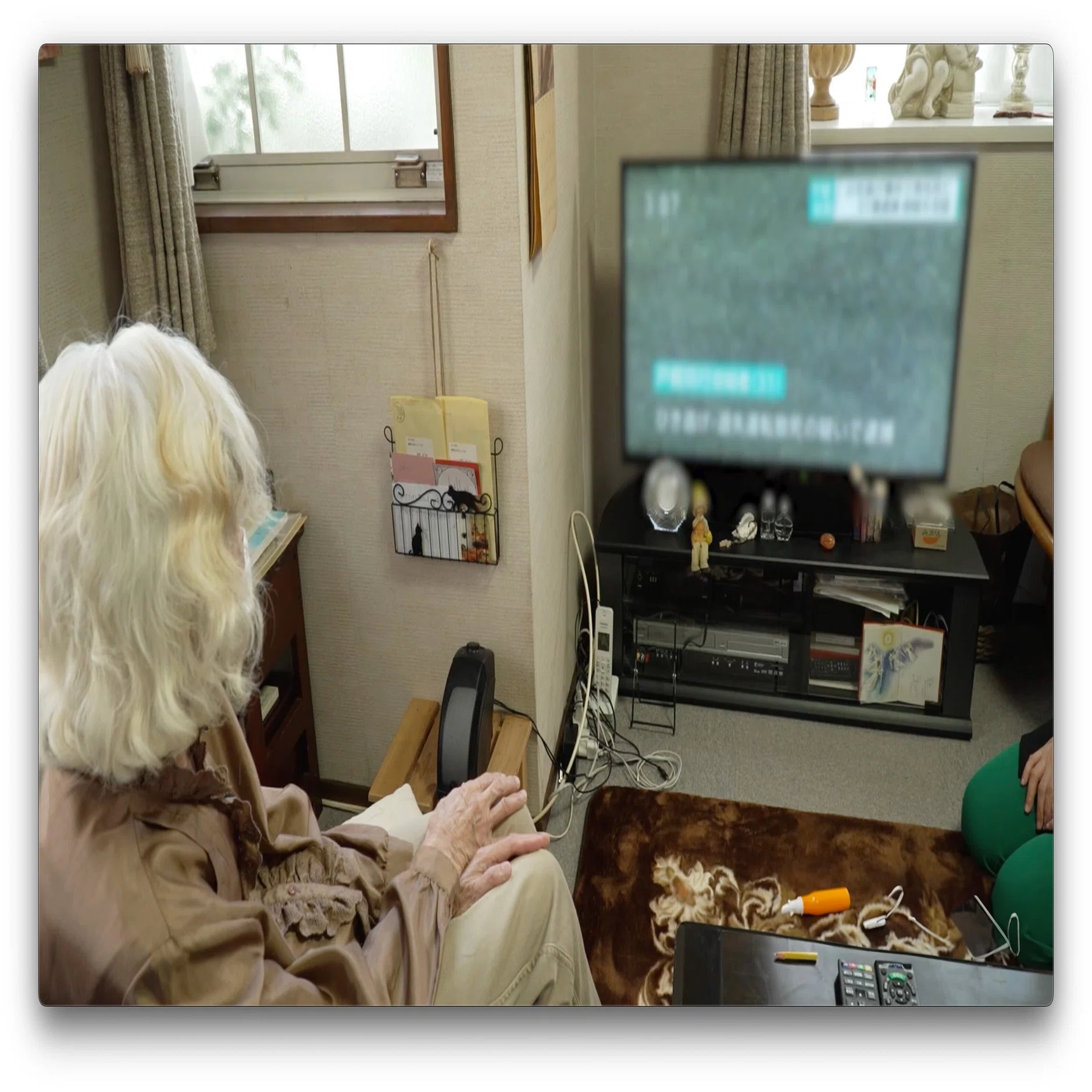 2020年モデル】ミライスピーカー ホーム テレビの音量上げずに言葉 