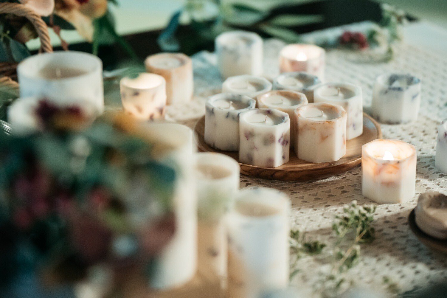 災害時にキャンドルって使えるの？？｜candle potential lab