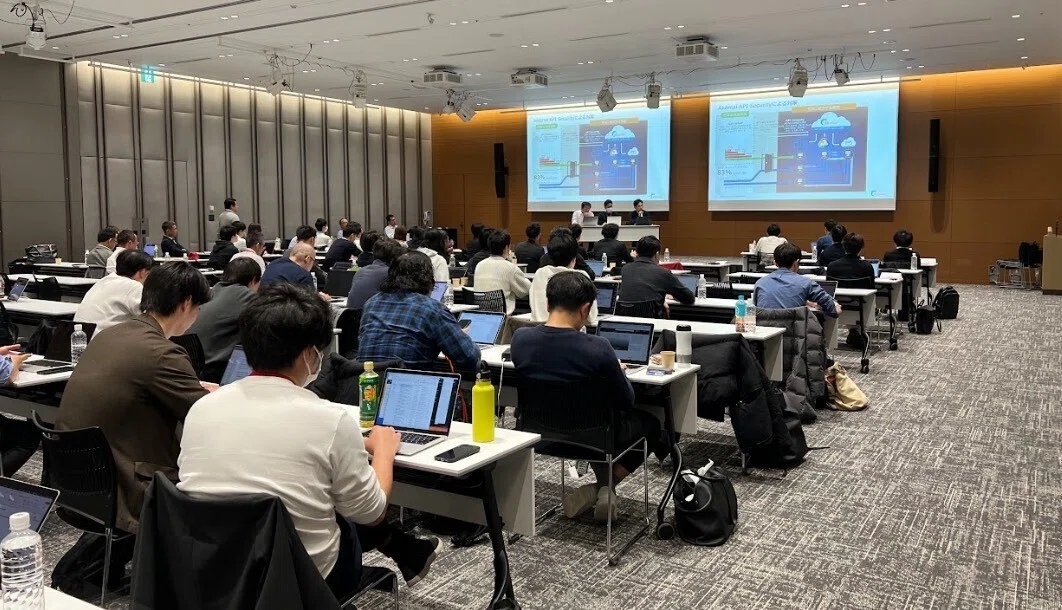 Akamai Sales Kick Off参加レポート｜Akamai