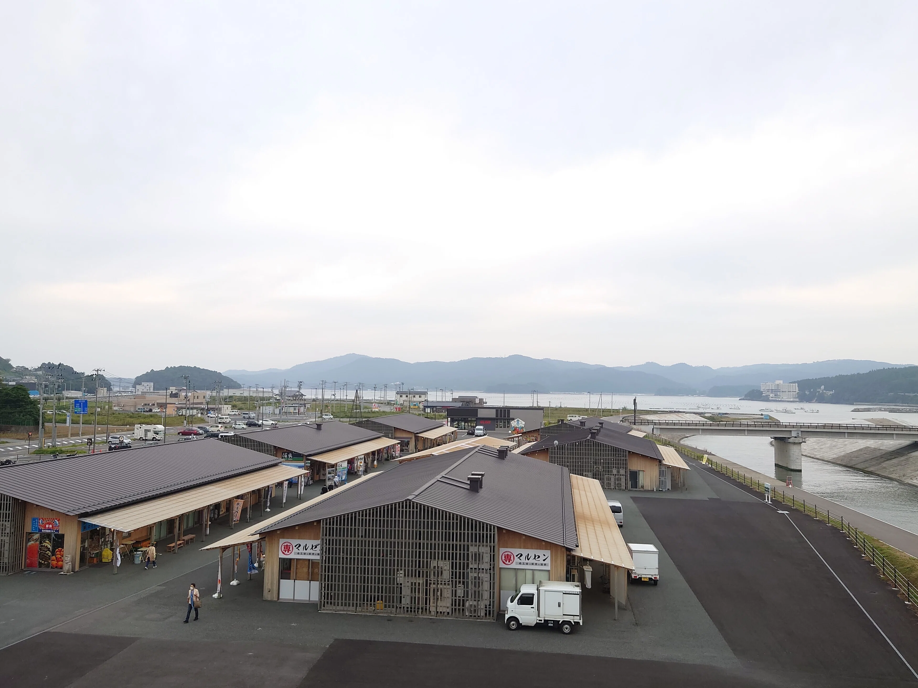 東北編③【三陸海岸沿いに北上】BRZ紀行｜haruonopapa