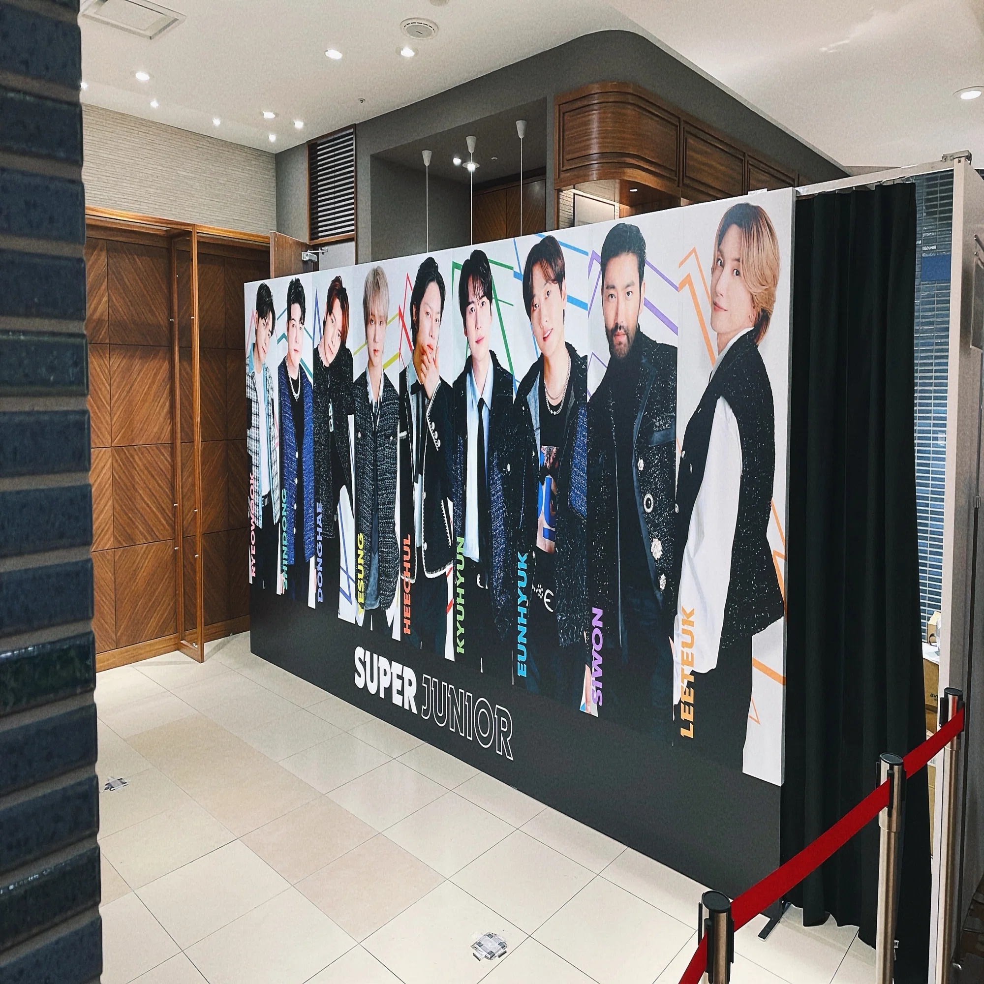SUPER JUNIOR JAPAN Special Event 2024〜Blue World〜＠埼玉｜いろは