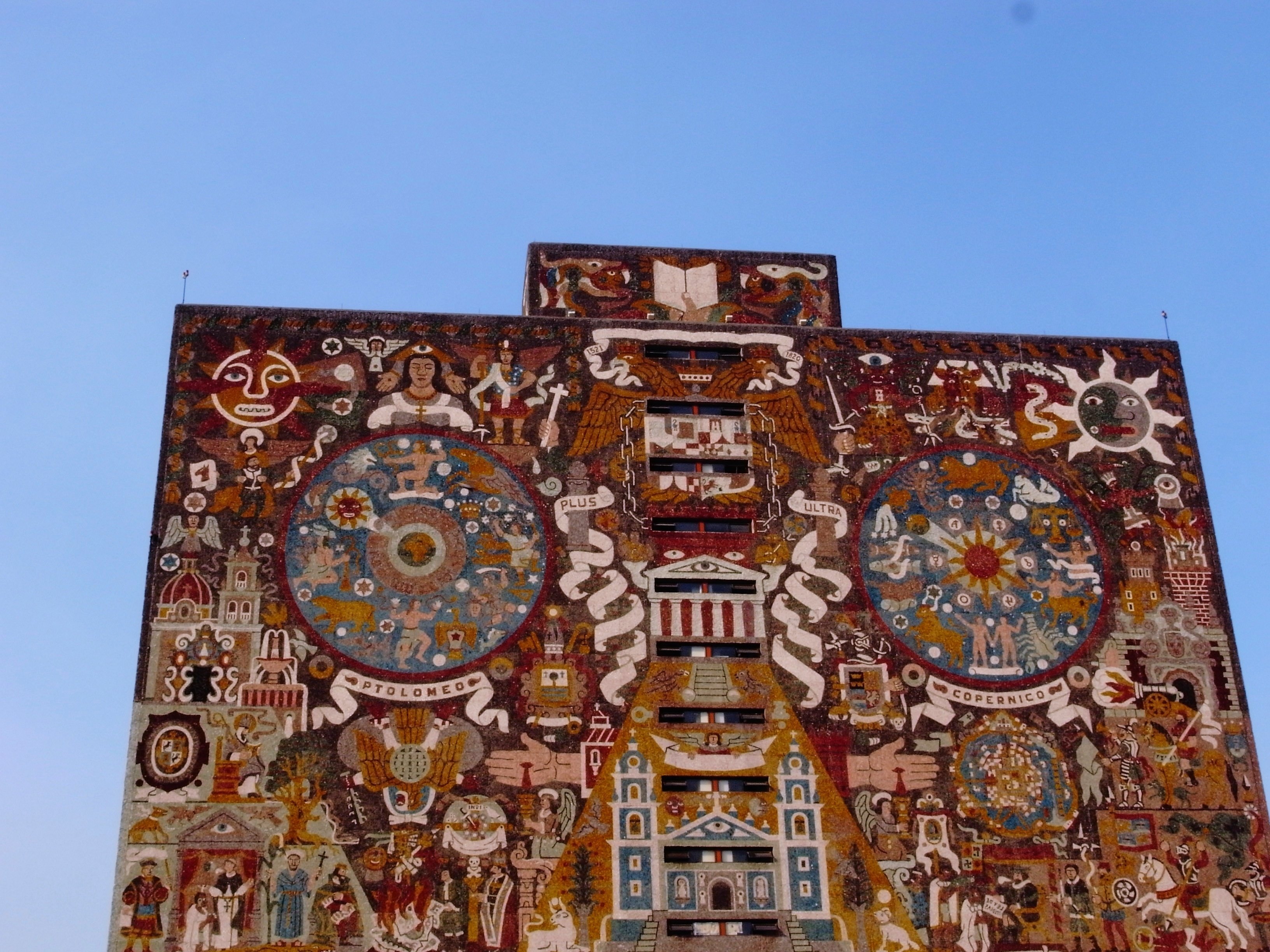 Door21: 霧の中の村と自由～オベンティック（メキシコ）｜kazumi