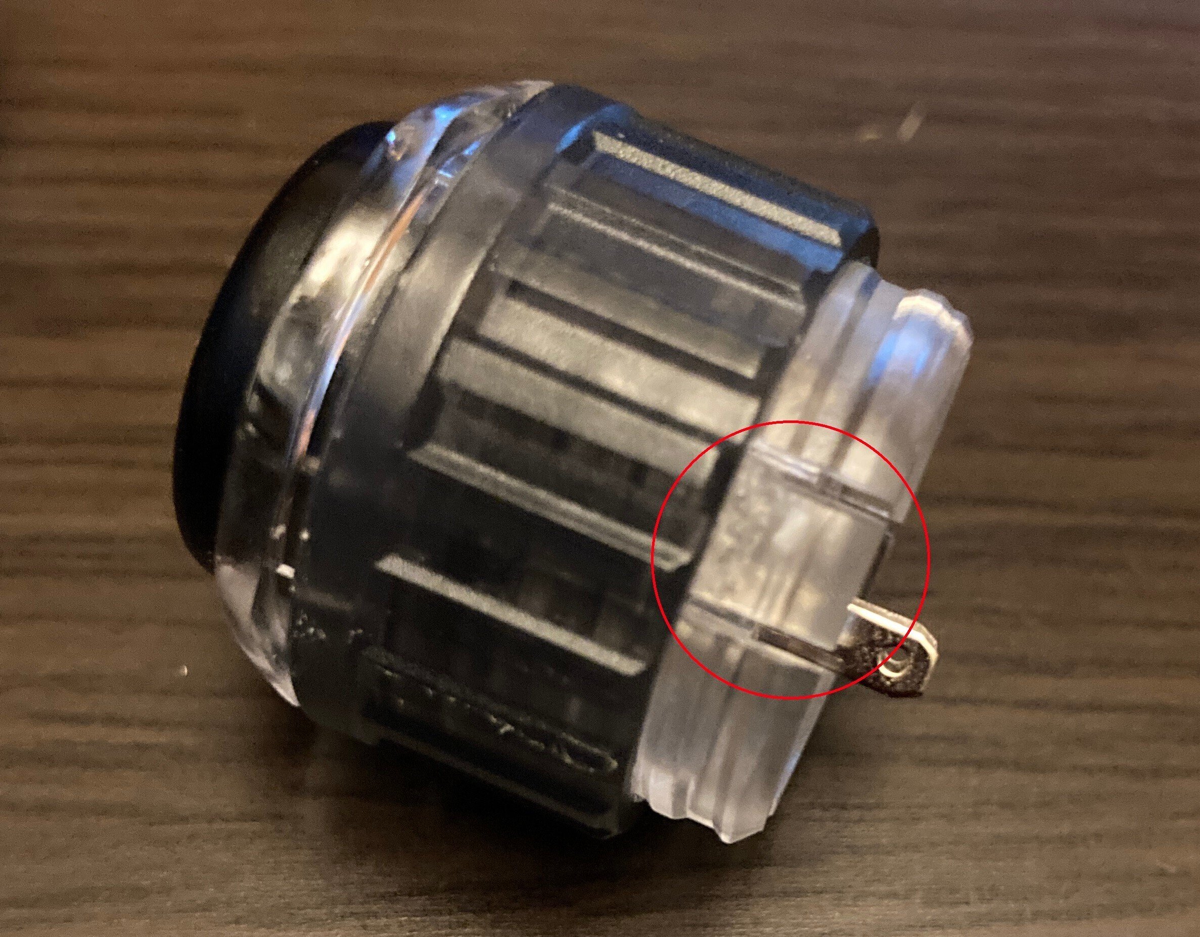 Gamerfinger修理から改造まで使い倒しマニュアル｜khide