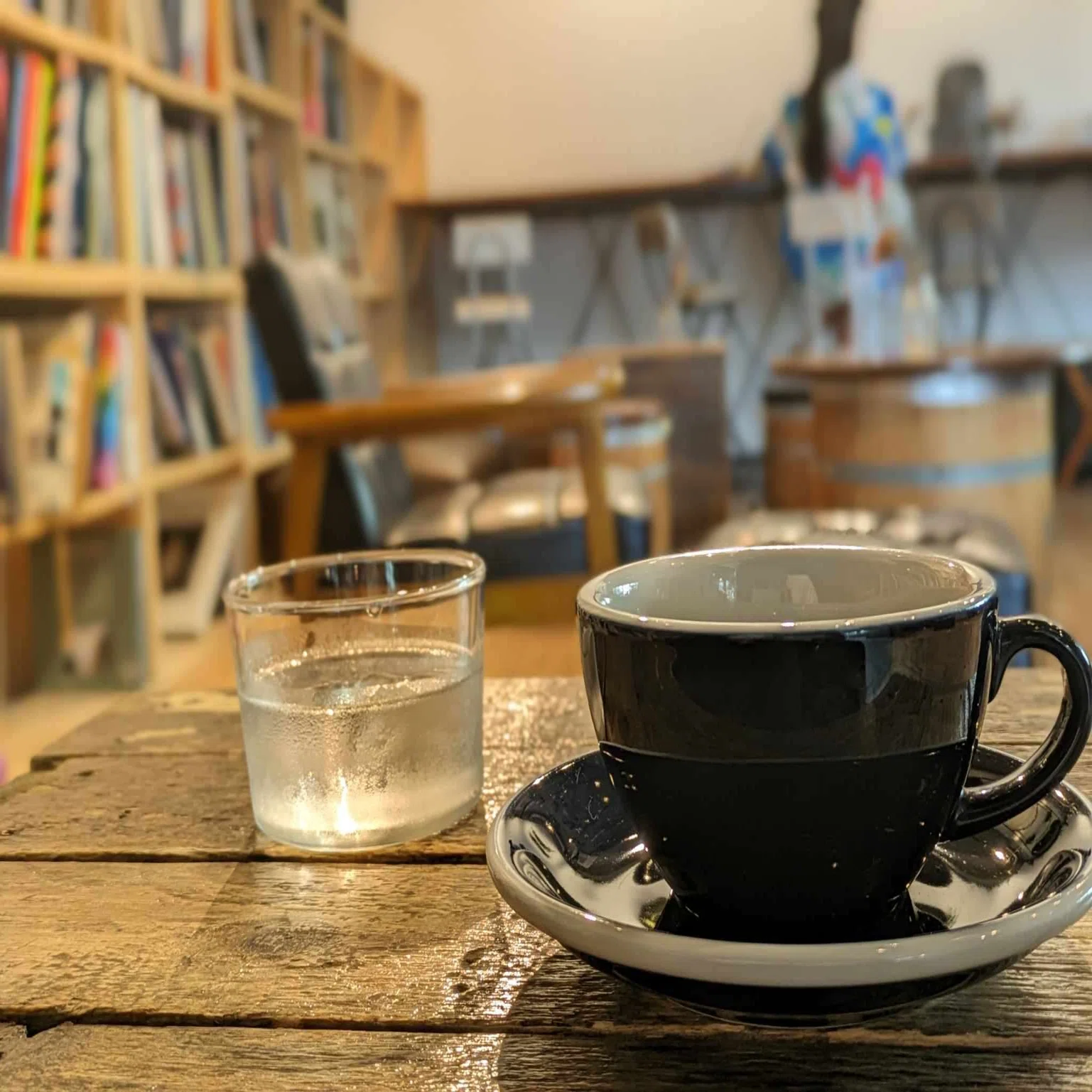 コーヒーとTDS/収率】TDSと収率は計測対象となる時間軸が違うという 