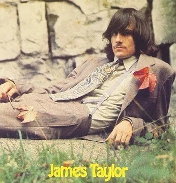 James Taylor 