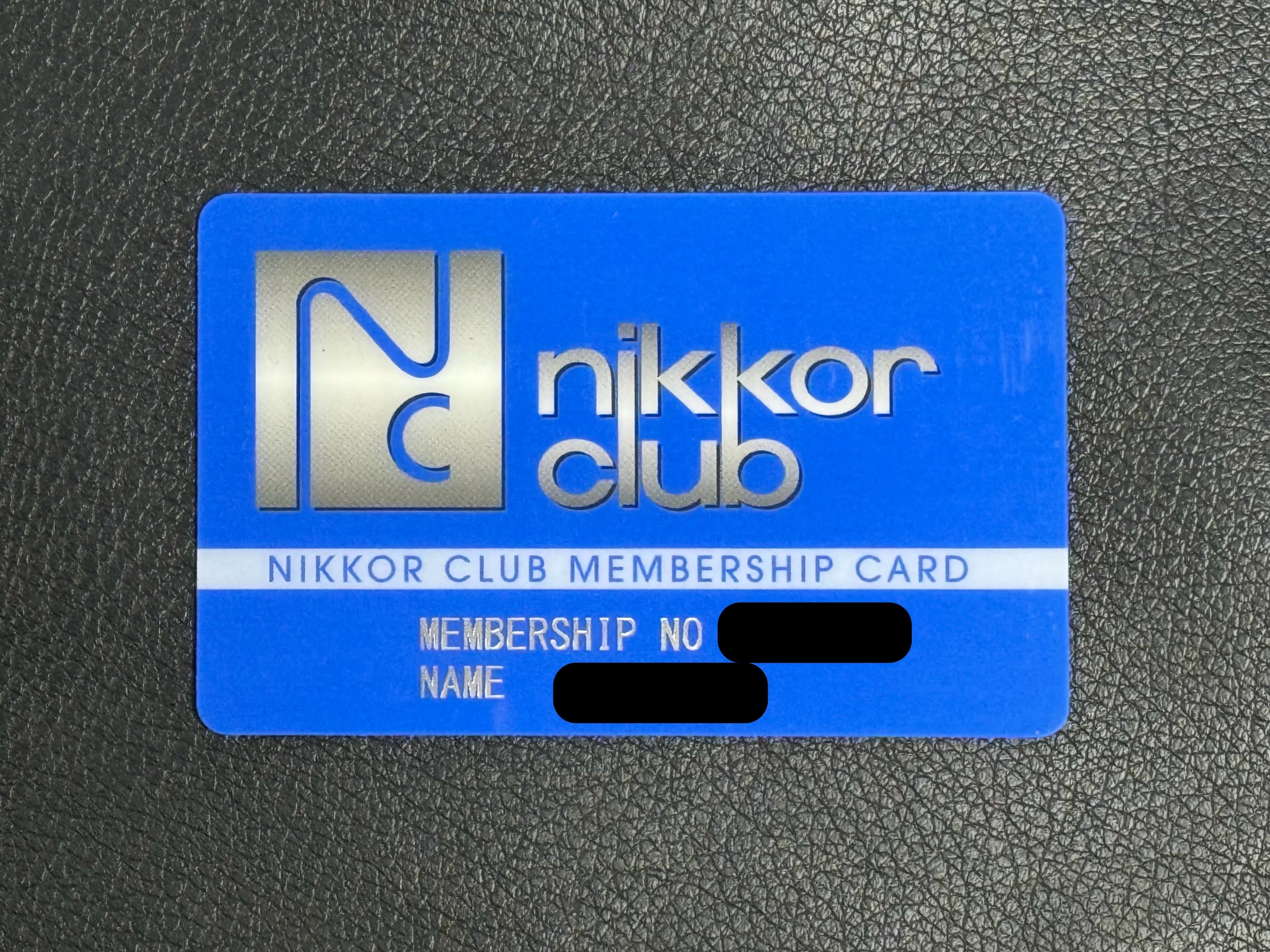 NIKKOR Club Free Membership Campaign (Until 3/31/2024)｜つよぽん